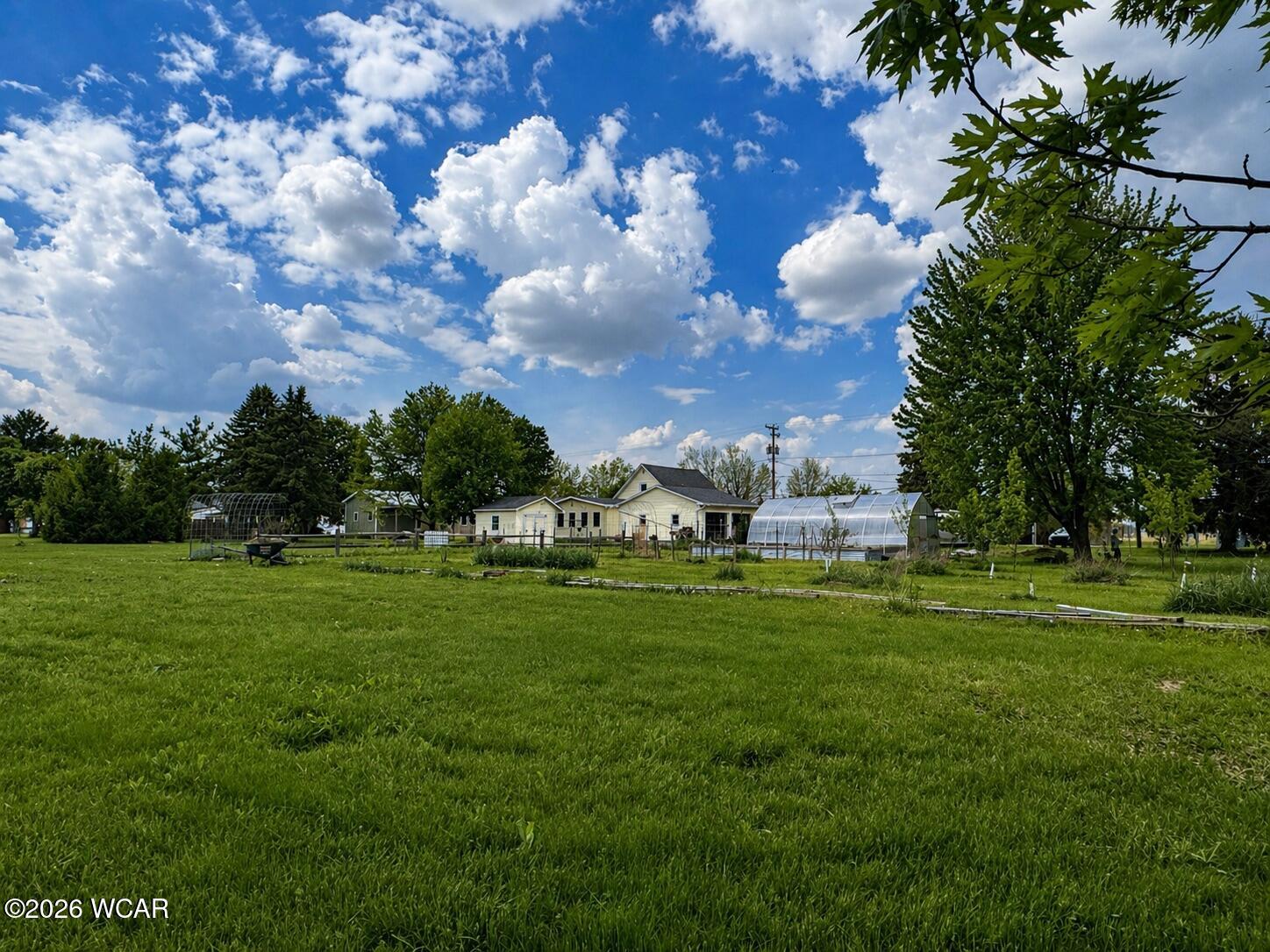 460 Patterson Street, Dunkirk, Ohio