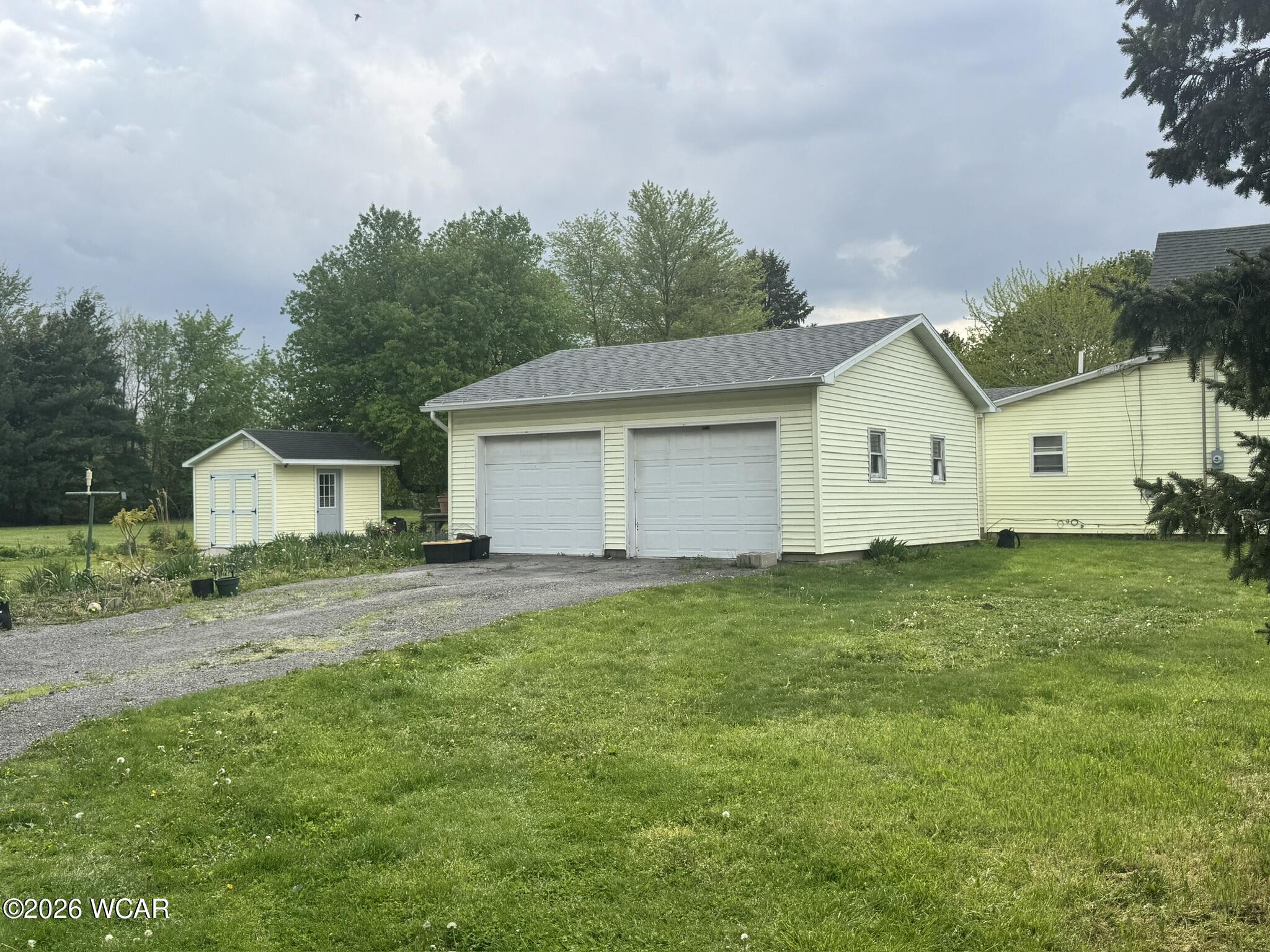 460 Patterson Street, Dunkirk, Ohio