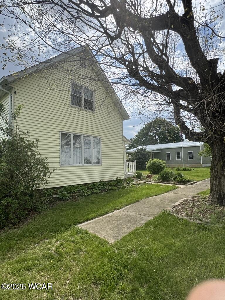 460 Patterson Street, Dunkirk, Ohio