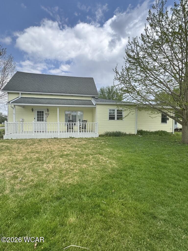 460 Patterson Street, Dunkirk, Ohio