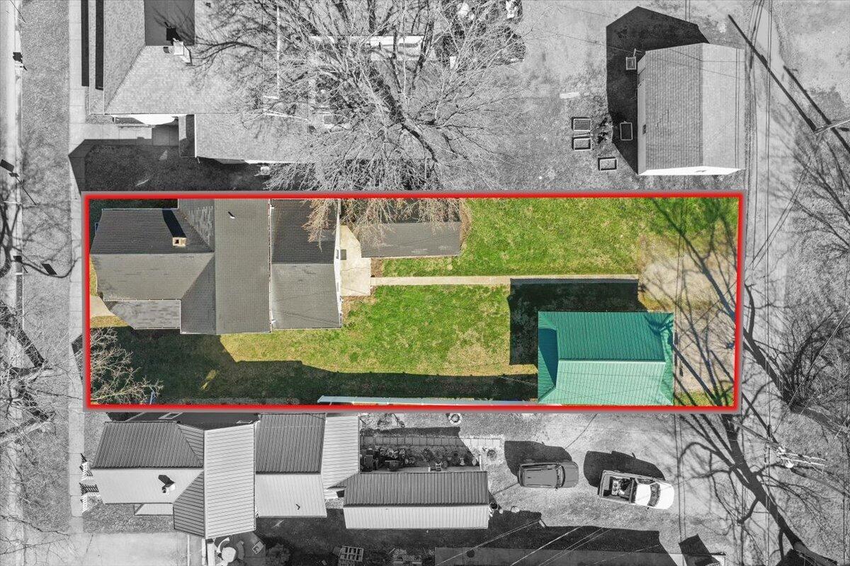 309 Detroit Street, West Liberty, Ohio 43357