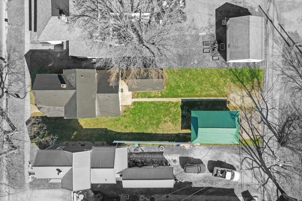 309 Detroit Street, West Liberty, Ohio 43357