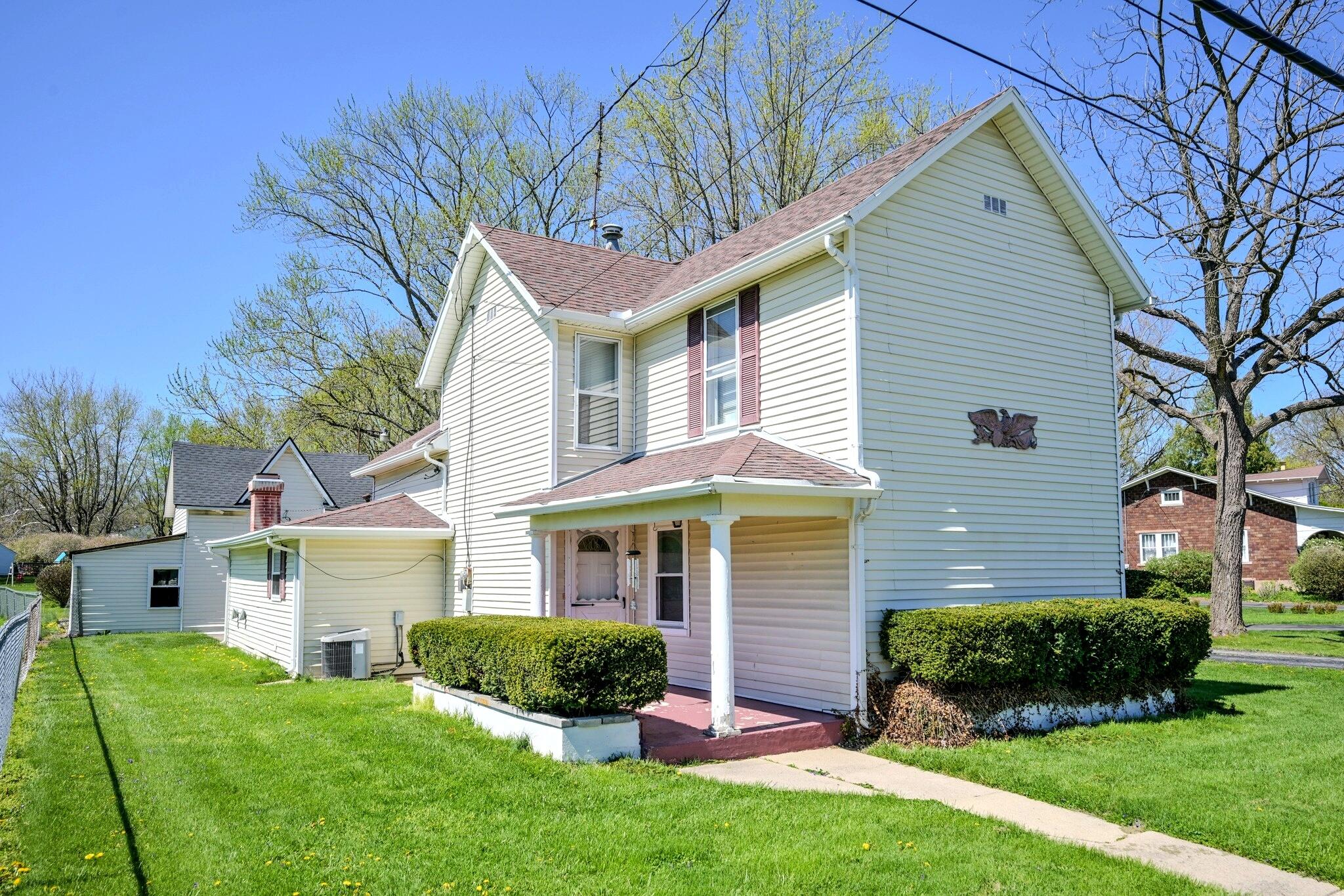 3057 Springfield-Xenia Road, Springfield, Ohio 45506