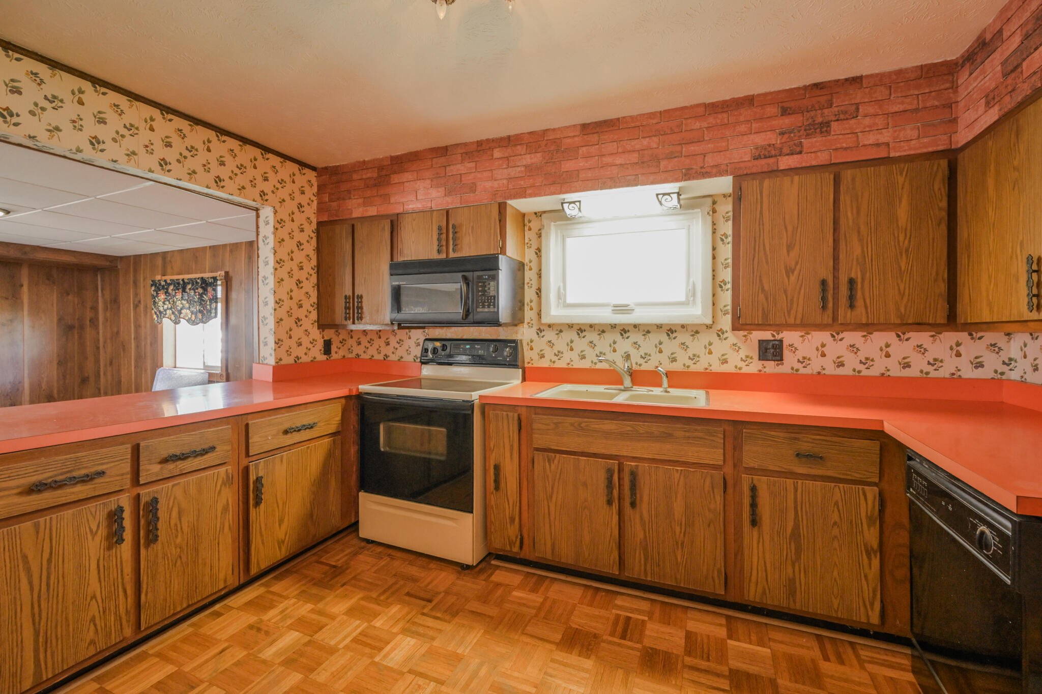 3057 Springfield-Xenia Road, Springfield, Ohio 45506