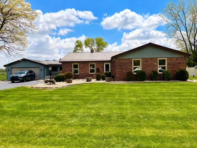 14444 Charm Hill Drive, Sidney, Ohio 45365