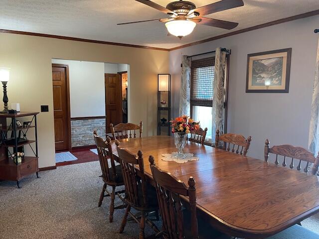 14444 Charm Hill Drive, Sidney, Ohio 45365