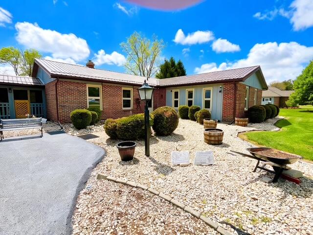 14444 Charm Hill Drive, Sidney, Ohio 45365