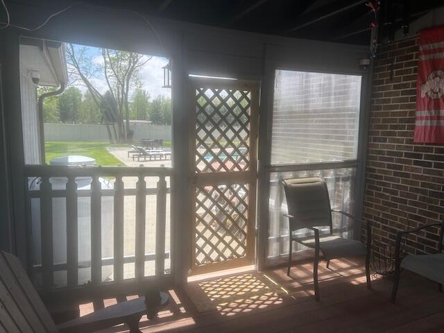 14444 Charm Hill Drive, Sidney, Ohio 45365