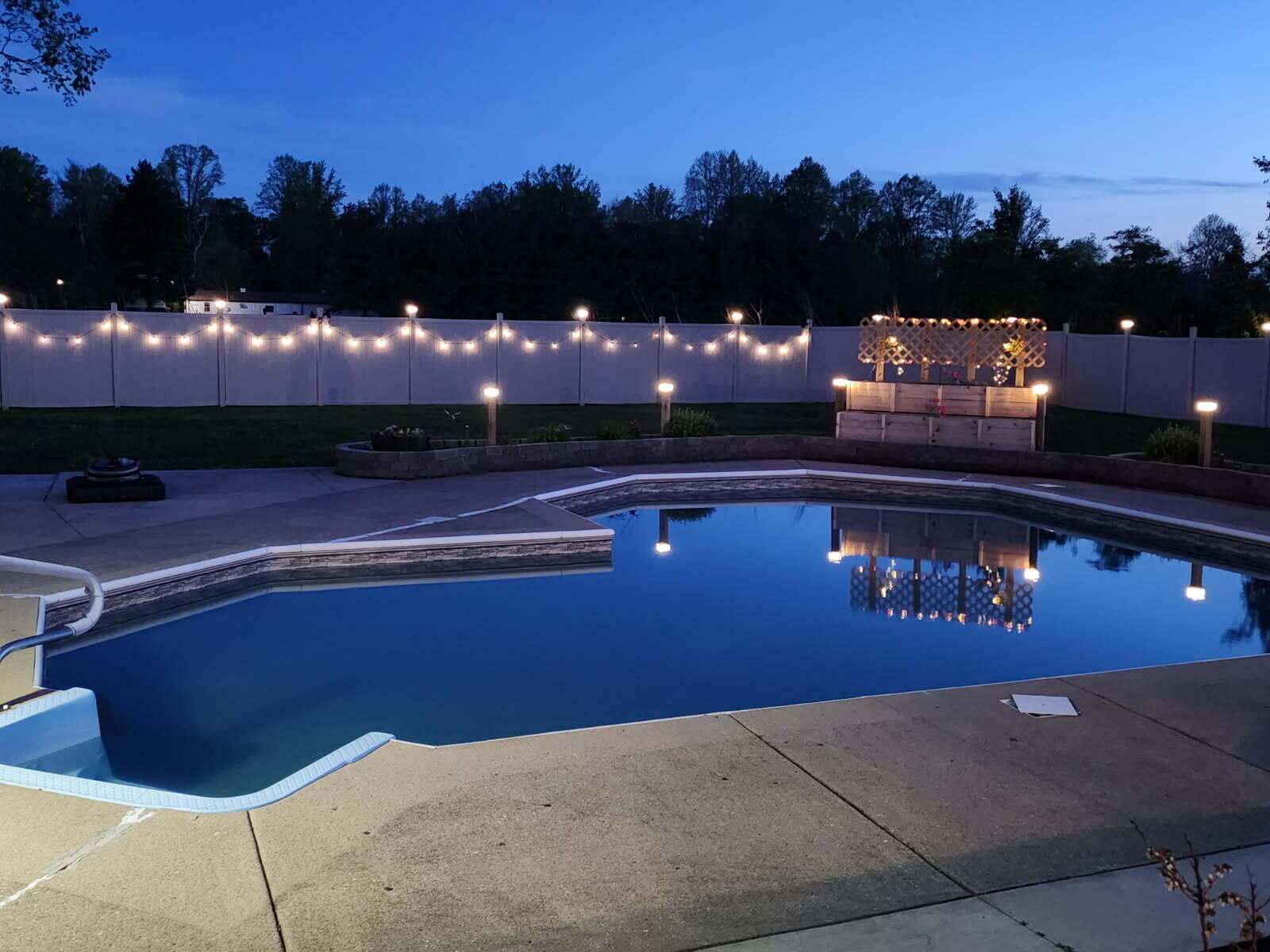 14444 Charm Hill Drive, Sidney, Ohio 45365