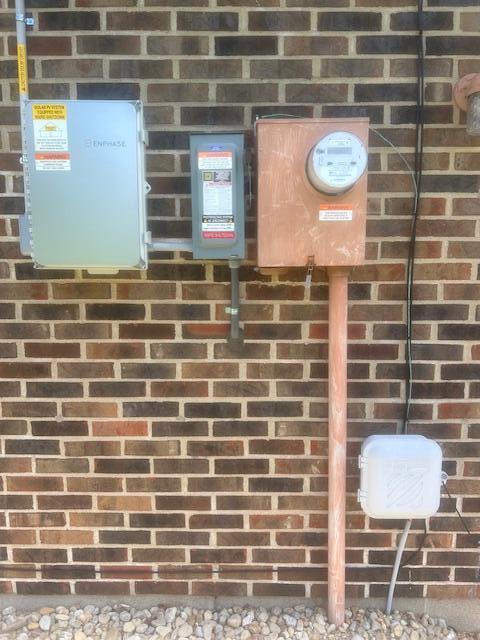 14444 Charm Hill Drive, Sidney, Ohio 45365