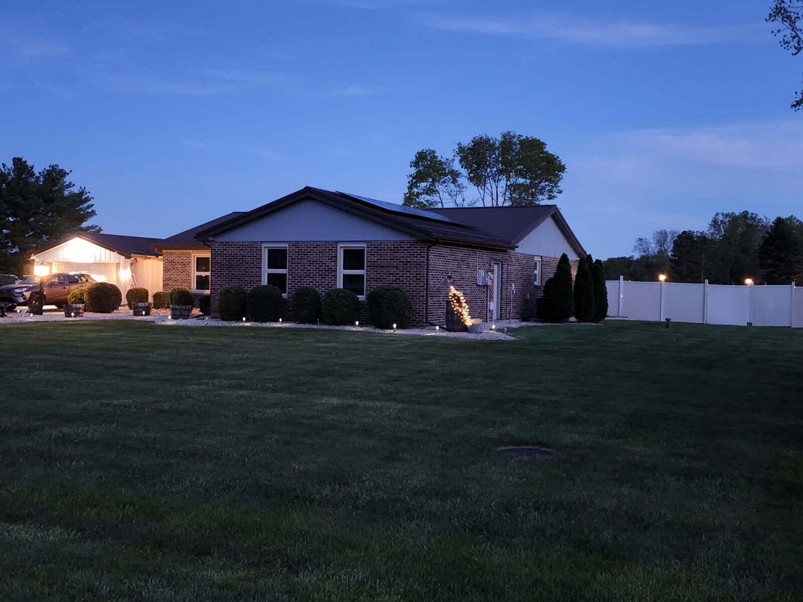 14444 Charm Hill Drive, Sidney, Ohio 45365