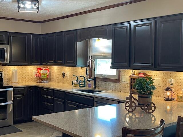 14444 Charm Hill Drive, Sidney, Ohio 45365