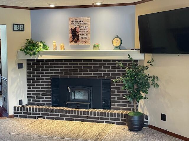 14444 Charm Hill Drive, Sidney, Ohio 45365