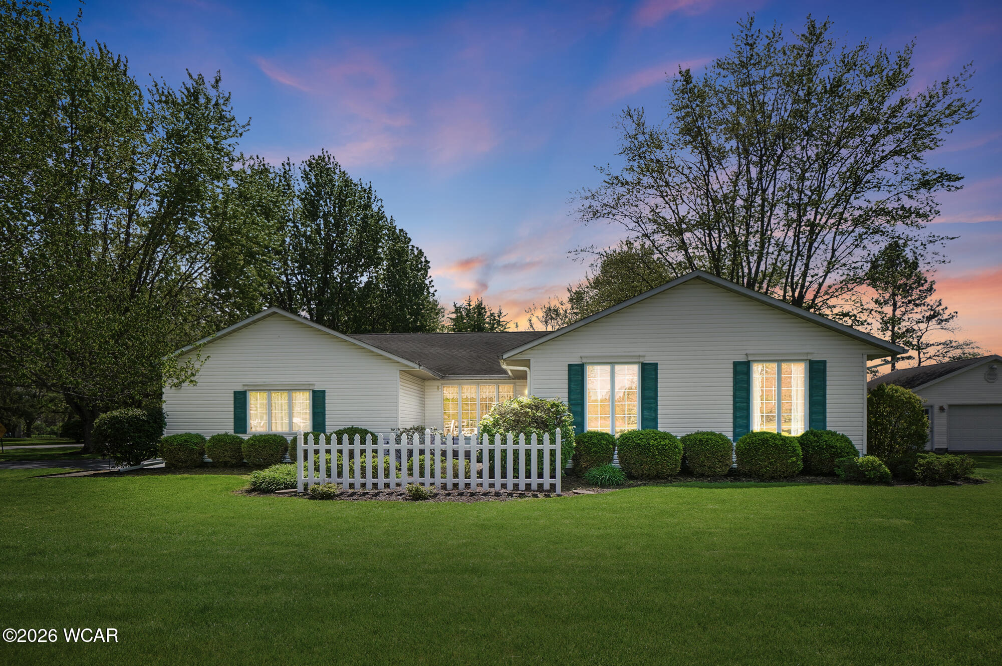 1300 Nancy Sue Drive, Lima, Ohio