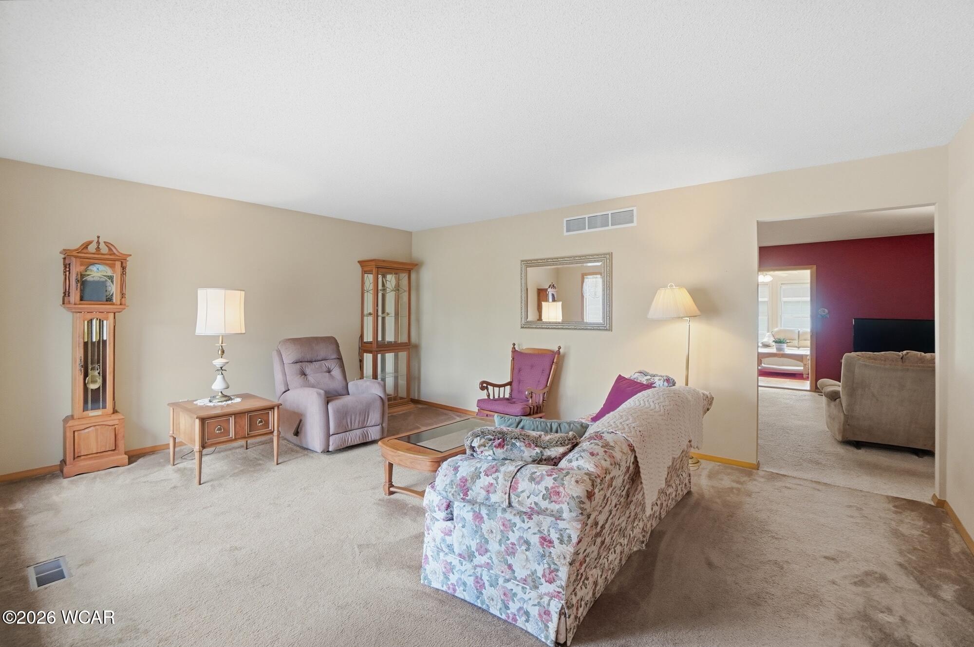 1300 Nancy Sue Drive, Lima, Ohio