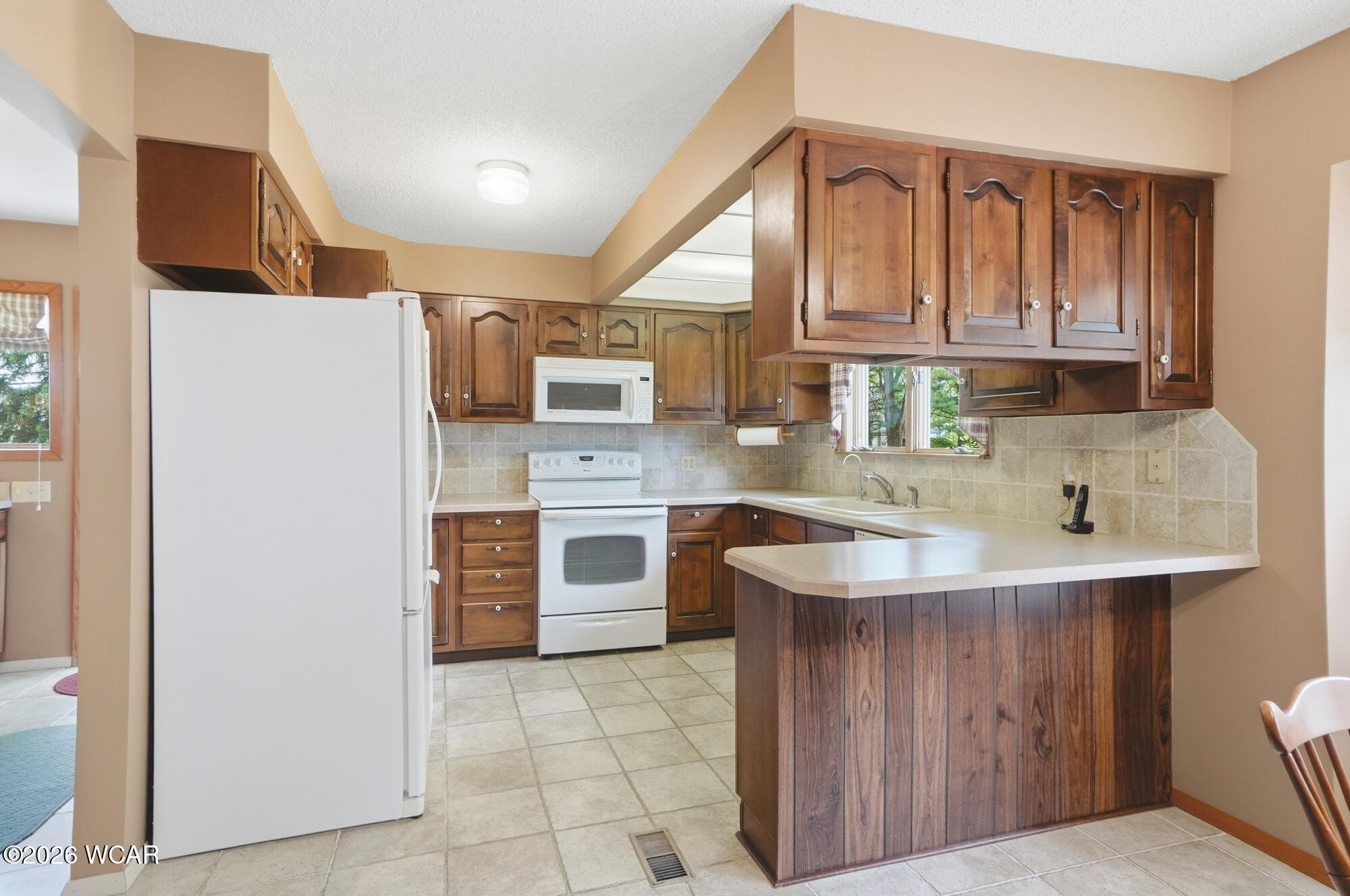 1300 Nancy Sue Drive, Lima, Ohio