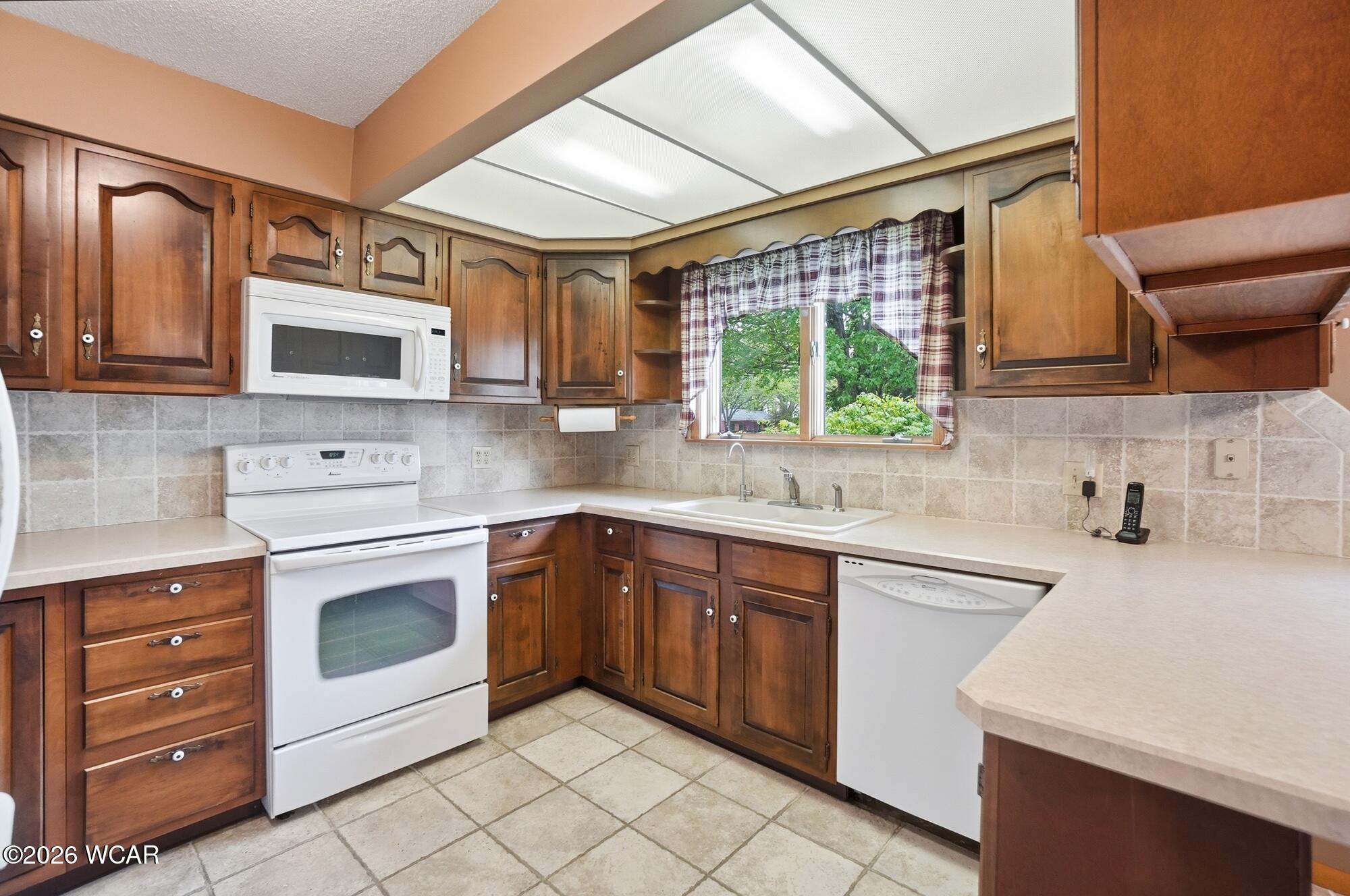 1300 Nancy Sue Drive, Lima, Ohio