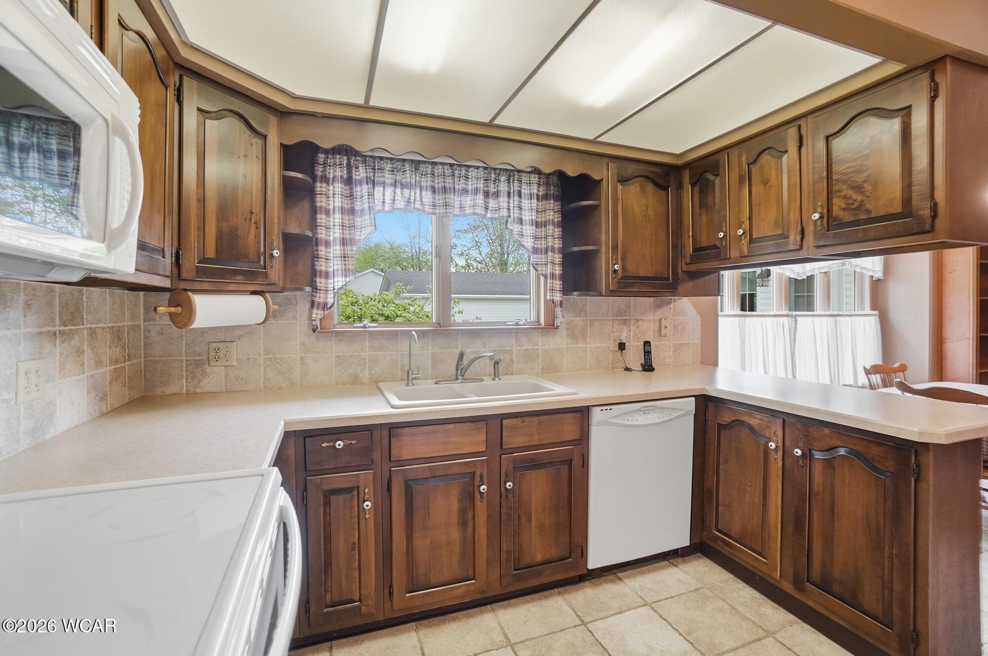 1300 Nancy Sue Drive, Lima, Ohio