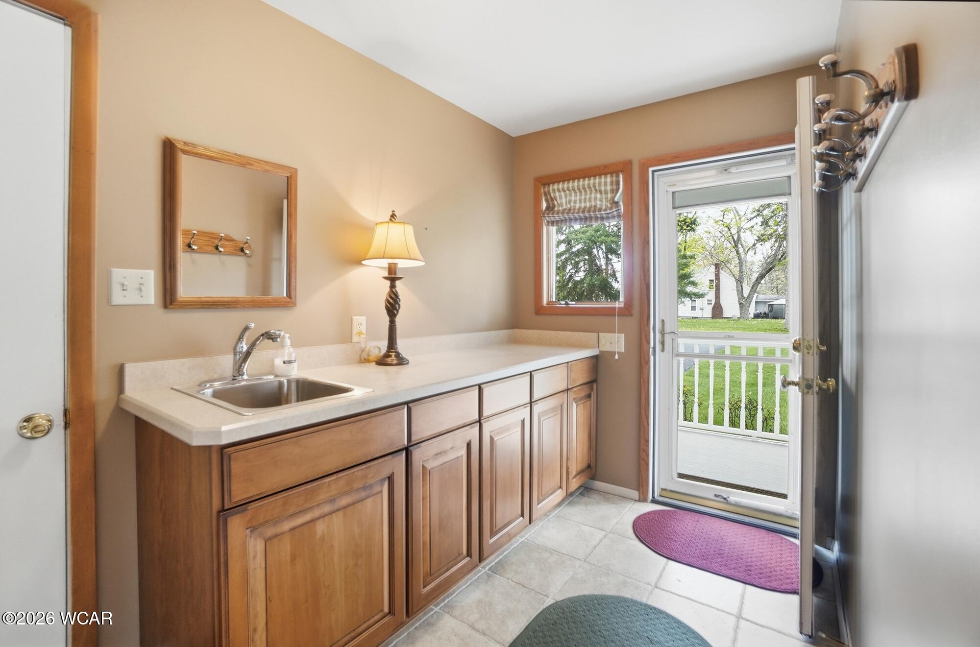 1300 Nancy Sue Drive, Lima, Ohio