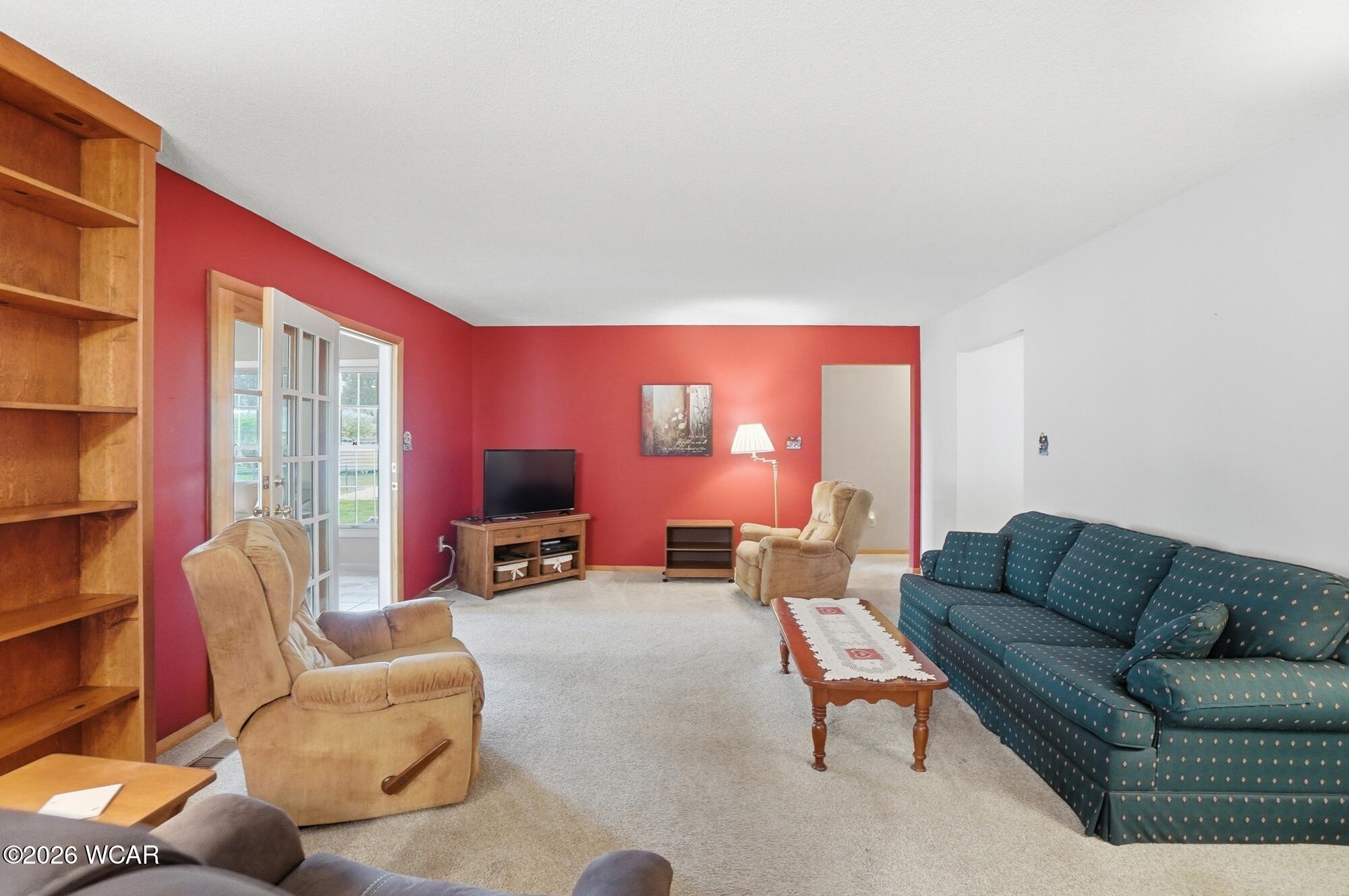 1300 Nancy Sue Drive, Lima, Ohio