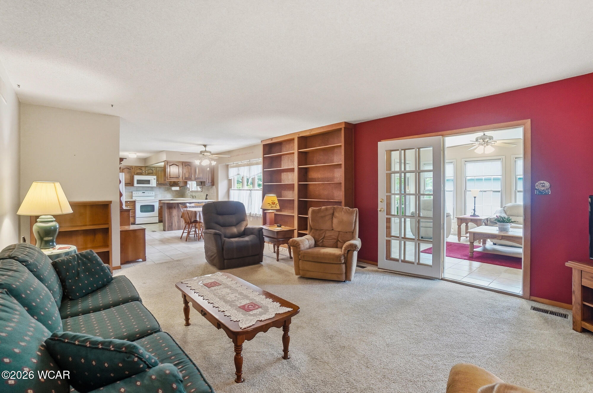 1300 Nancy Sue Drive, Lima, Ohio