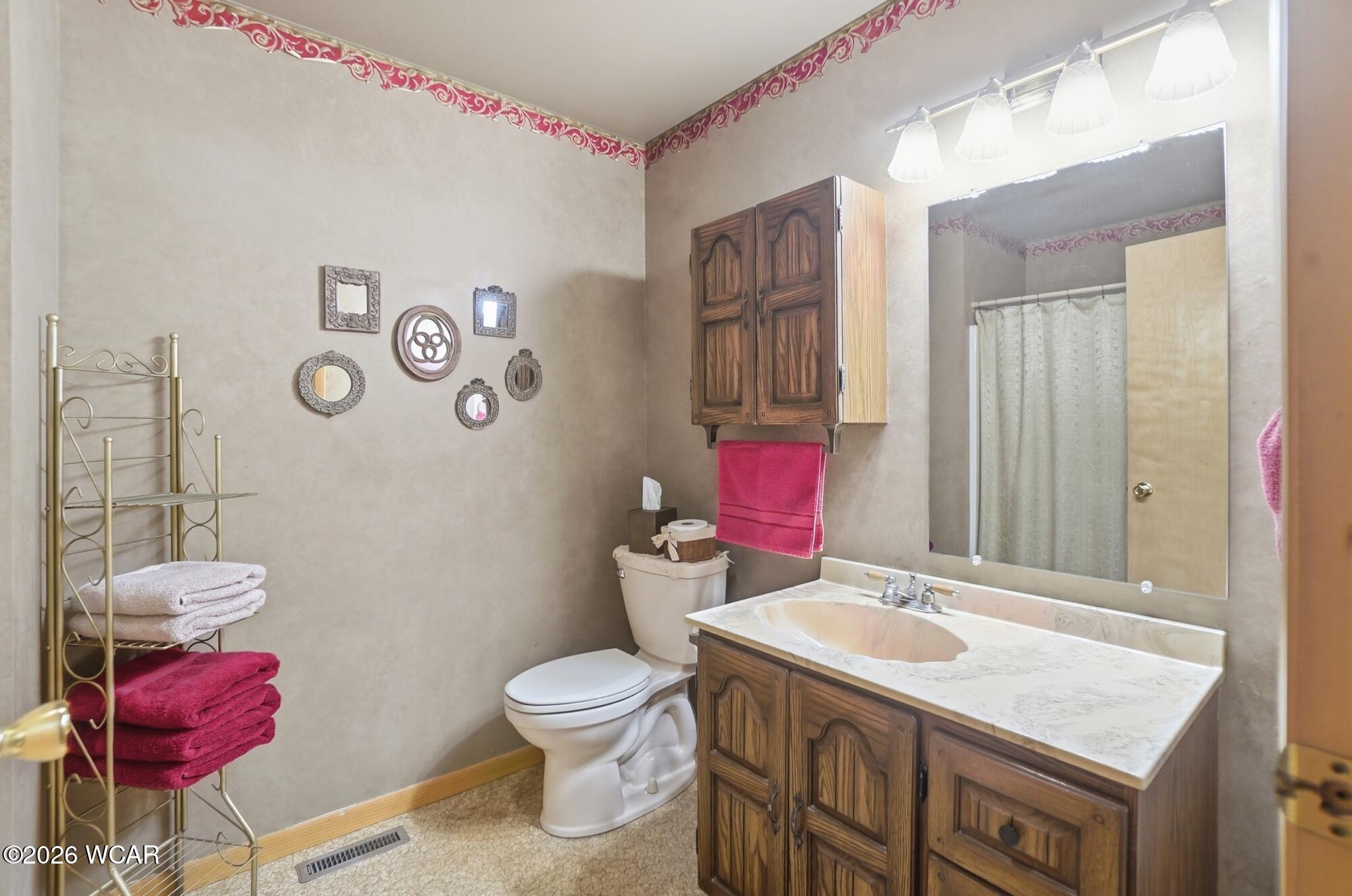 1300 Nancy Sue Drive, Lima, Ohio