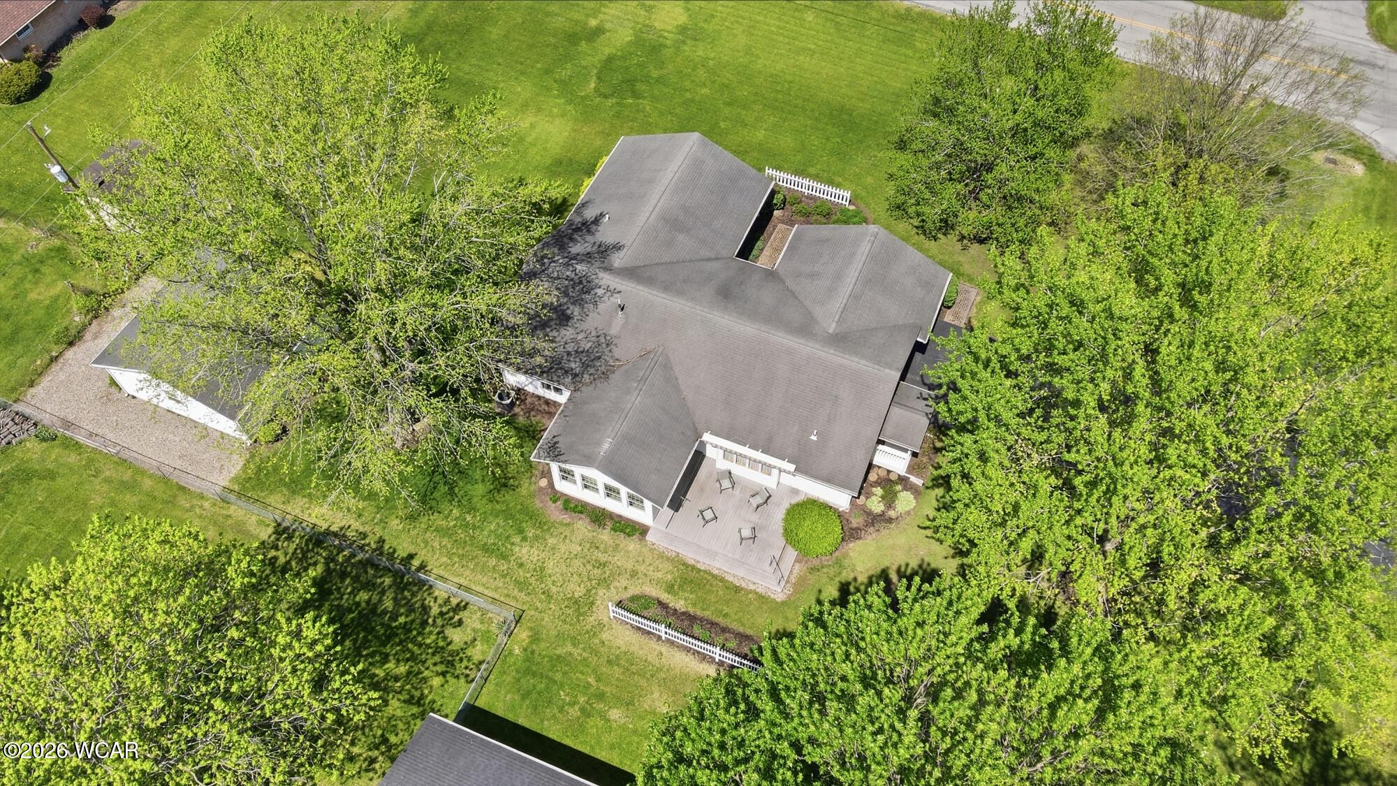 1300 Nancy Sue Drive, Lima, Ohio