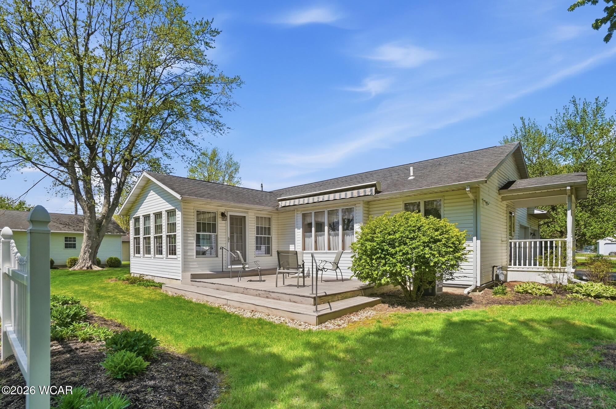 1300 Nancy Sue Drive, Lima, Ohio