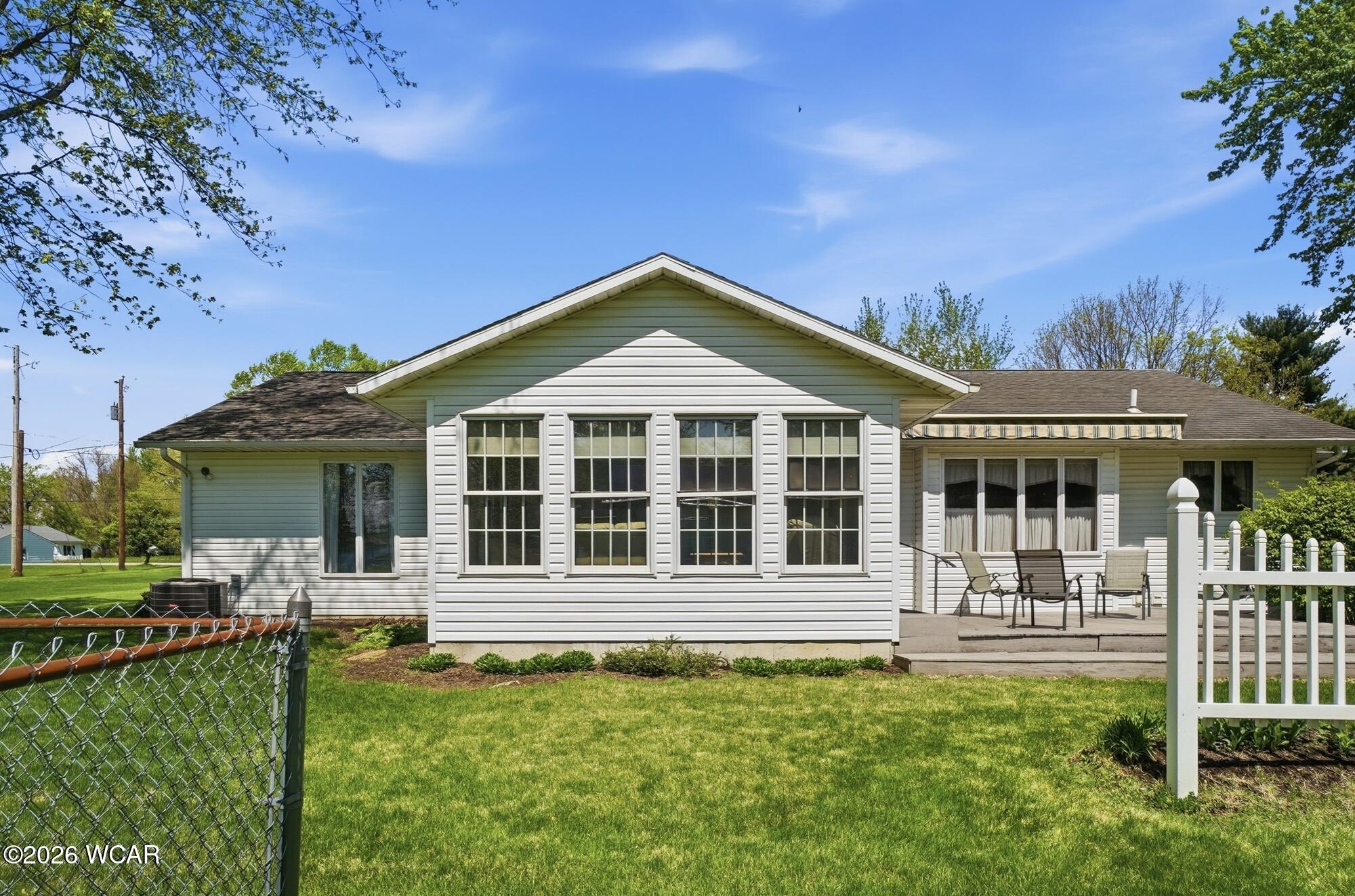 1300 Nancy Sue Drive, Lima, Ohio