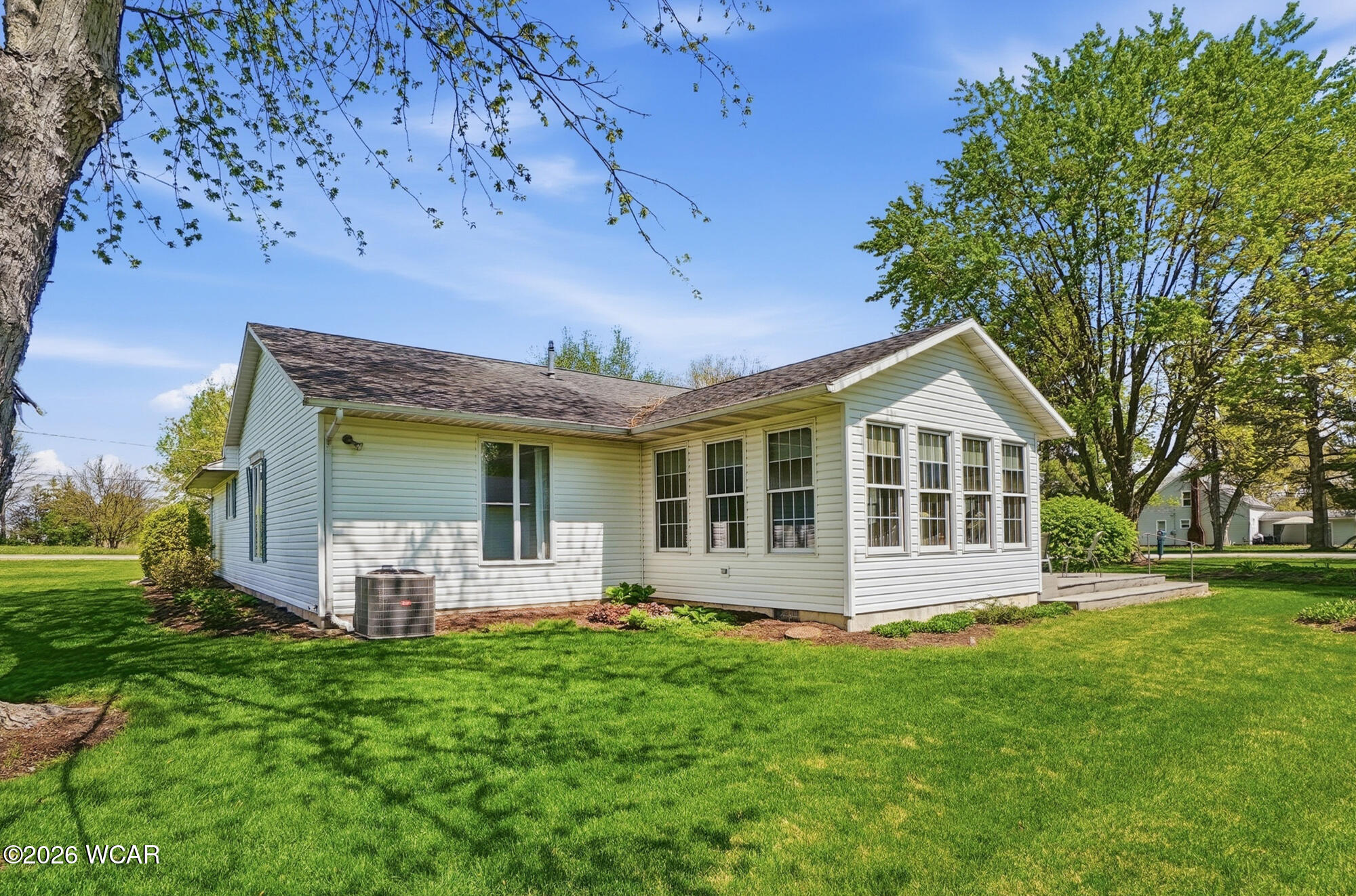 1300 Nancy Sue Drive, Lima, Ohio