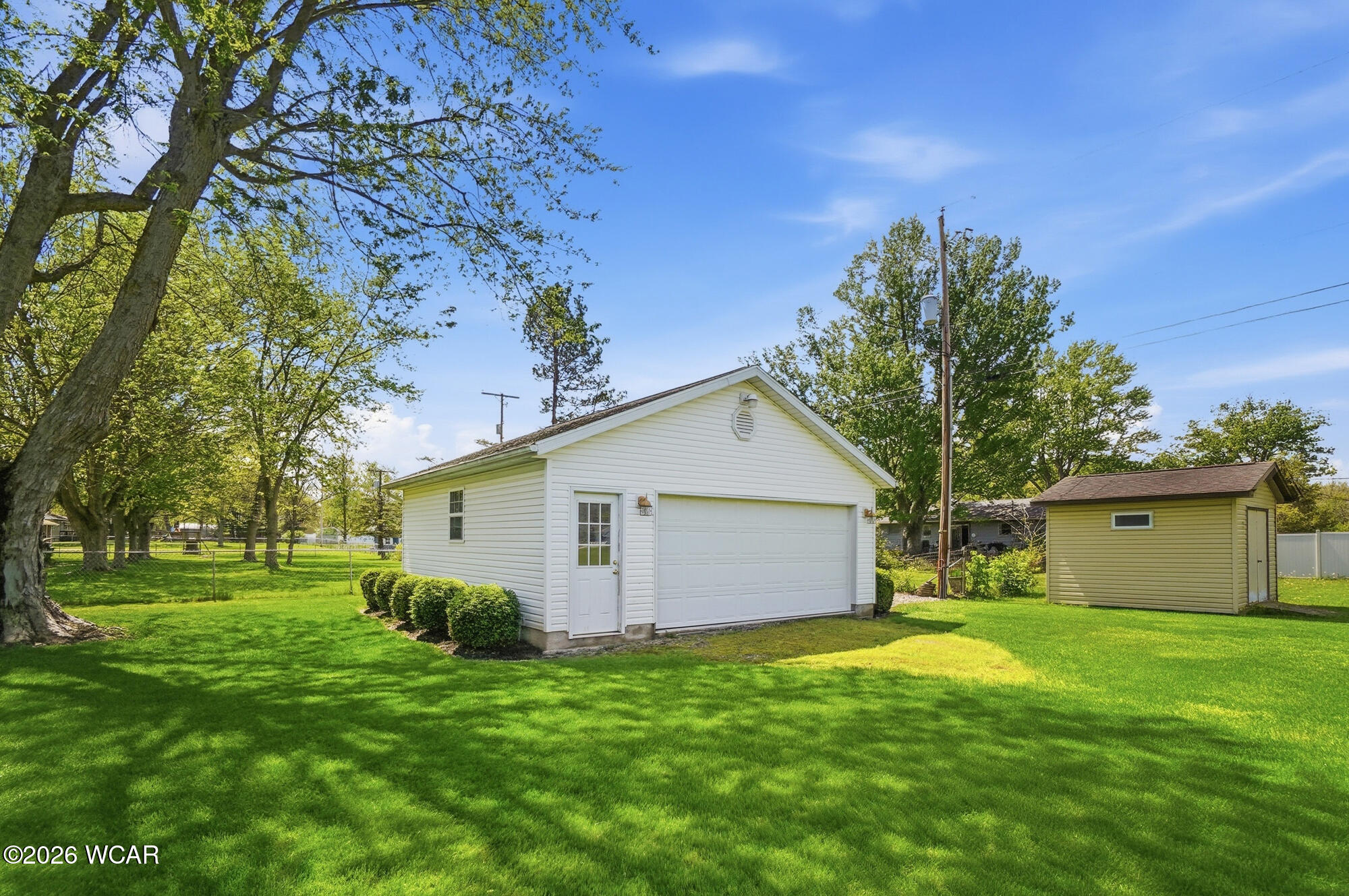 1300 Nancy Sue Drive, Lima, Ohio