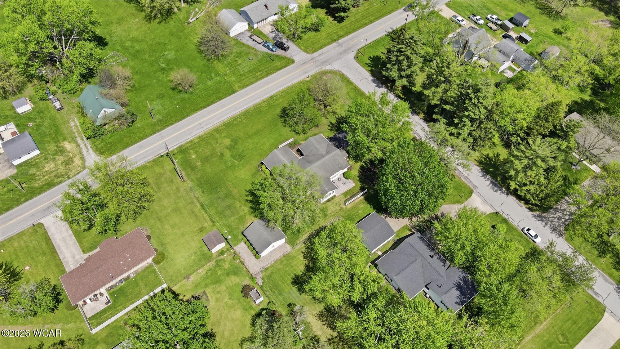 1300 Nancy Sue Drive, Lima, Ohio