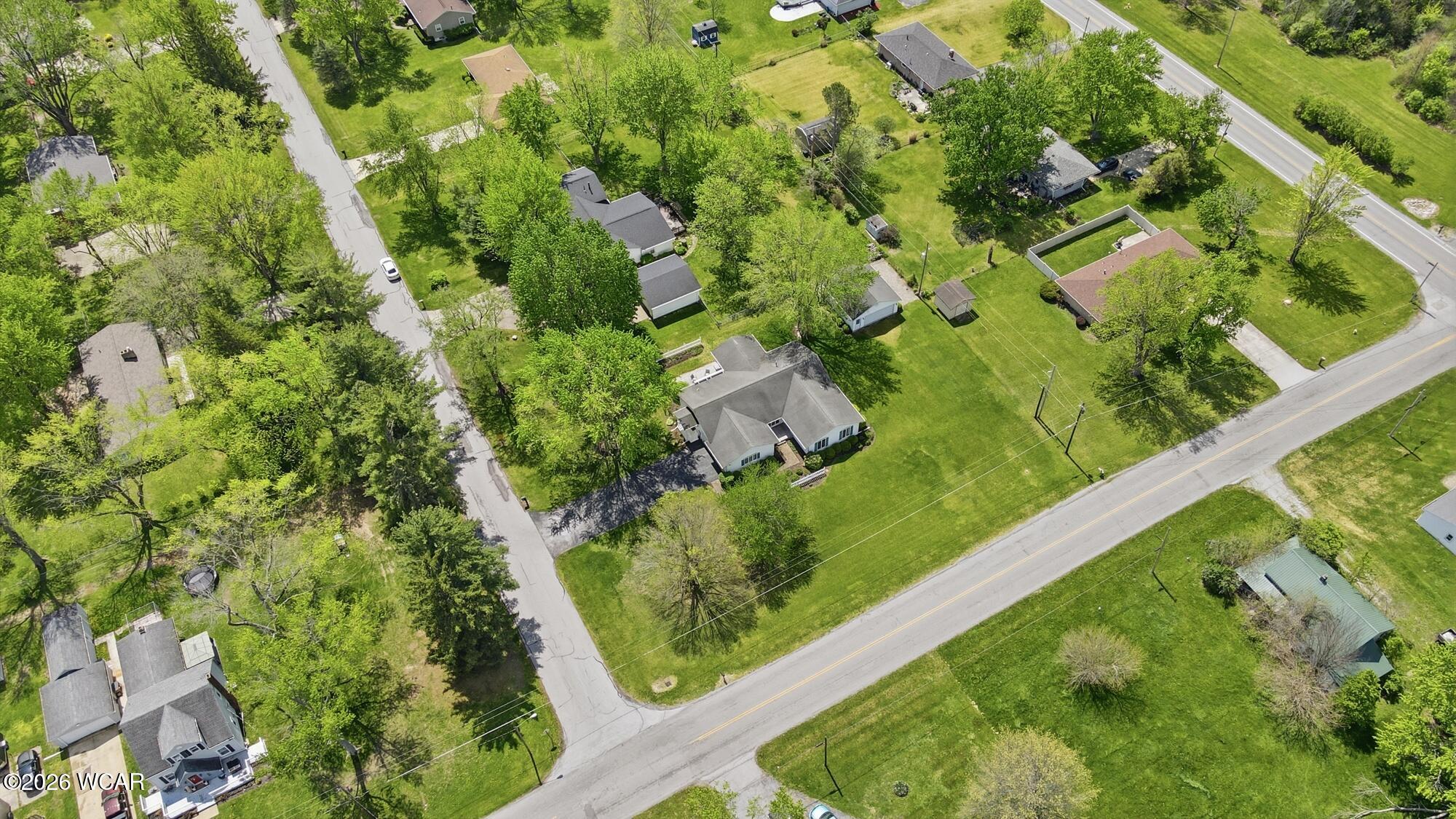 1300 Nancy Sue Drive, Lima, Ohio