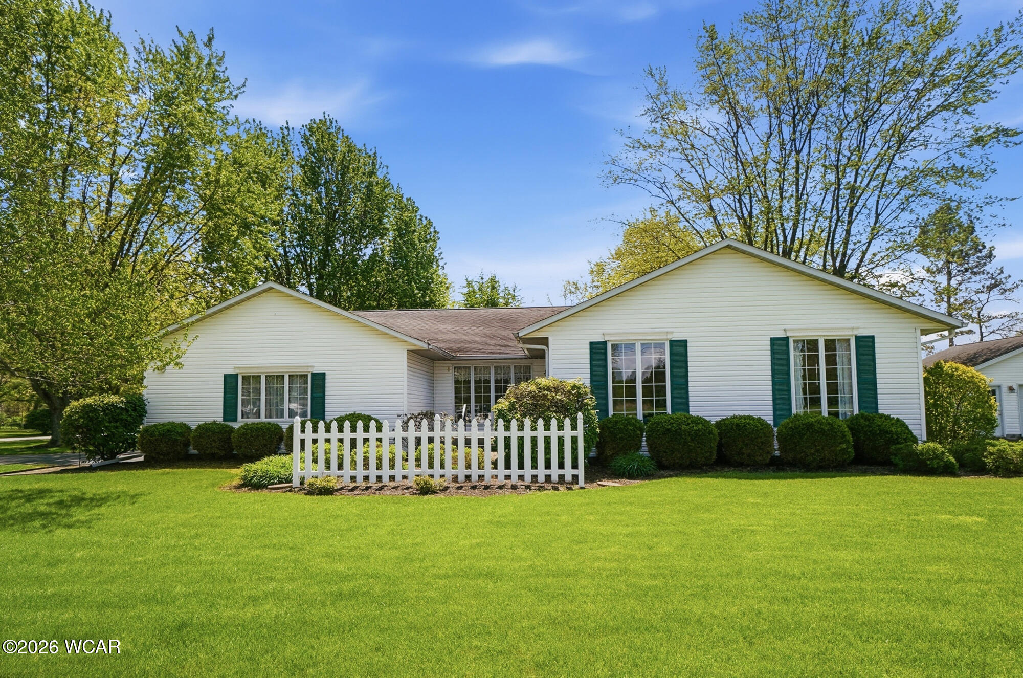 1300 Nancy Sue Drive, Lima, Ohio