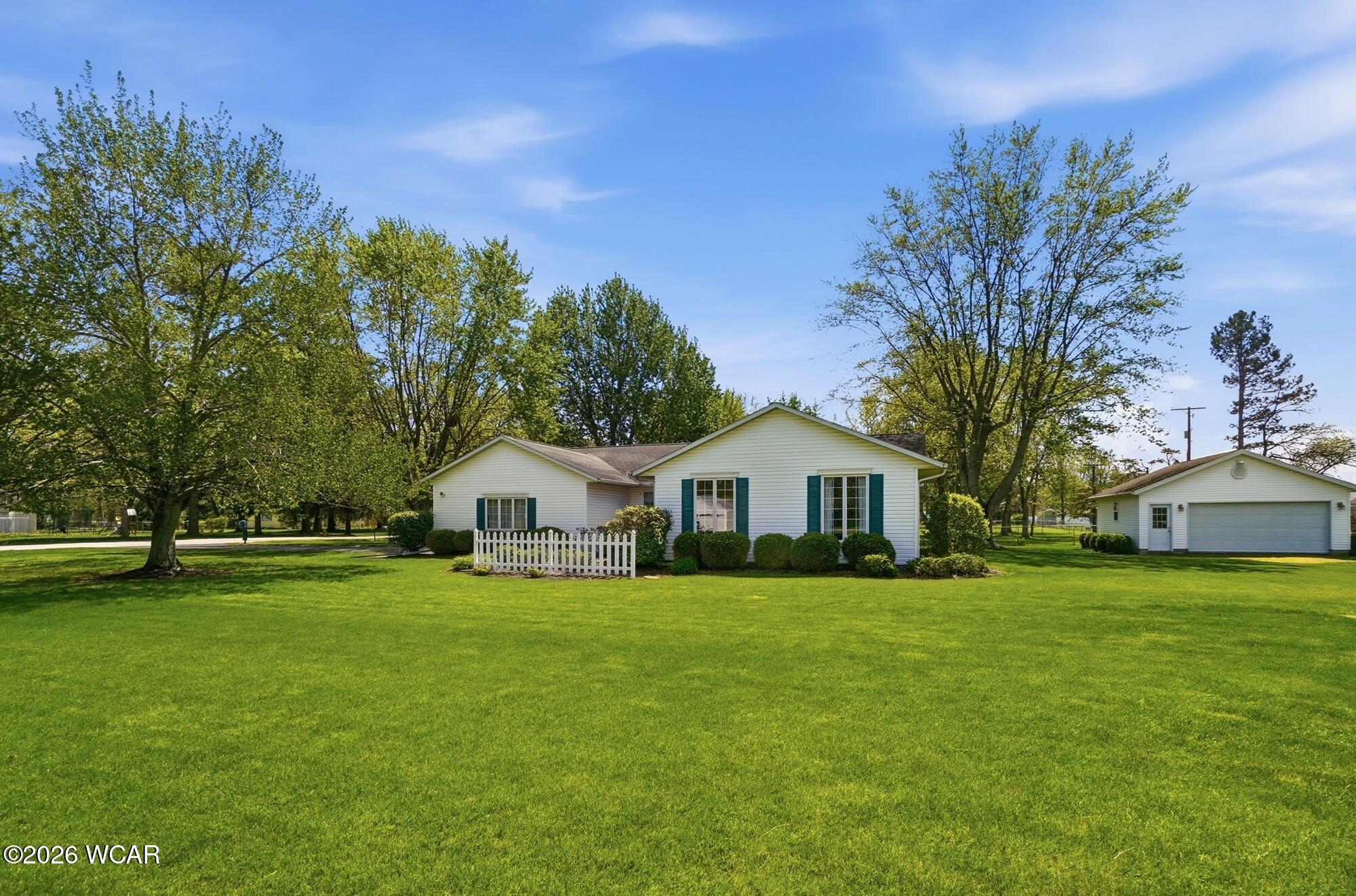 1300 Nancy Sue Drive, Lima, Ohio