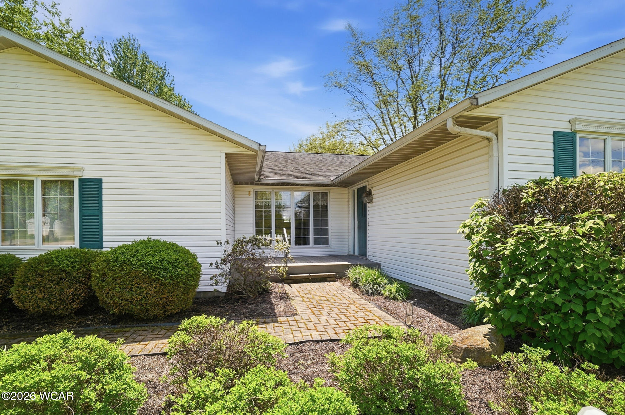 1300 Nancy Sue Drive, Lima, Ohio