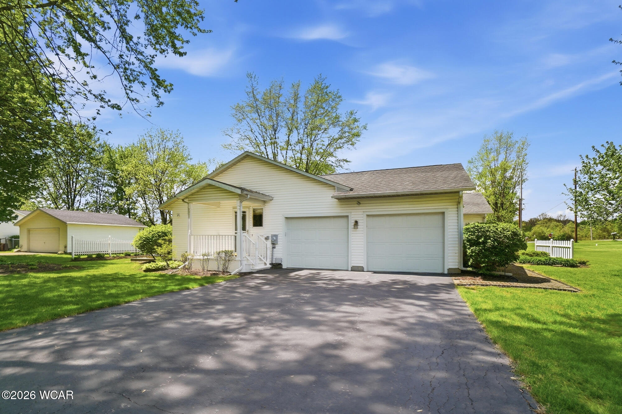 1300 Nancy Sue Drive, Lima, Ohio