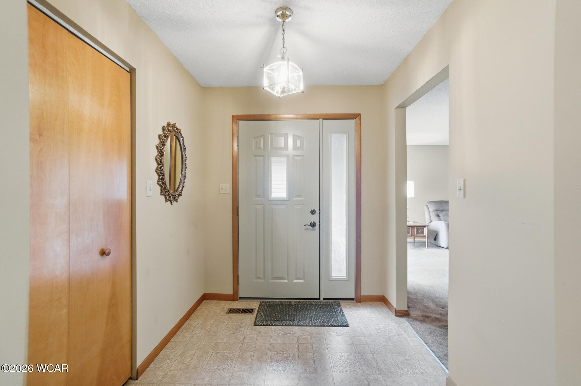 1300 Nancy Sue Drive, Lima, Ohio