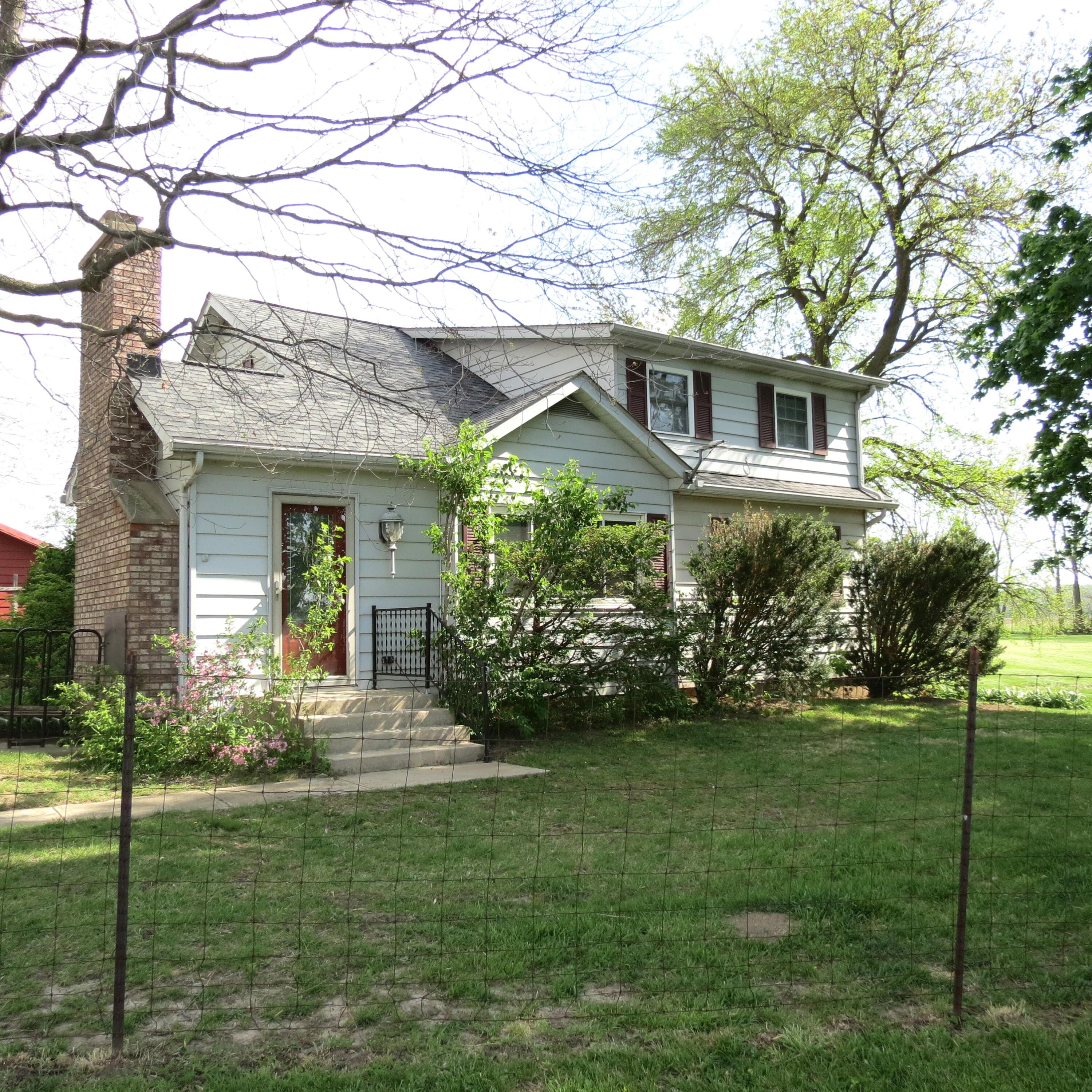 4367 St Rt 29, Sidney, Ohio 45365