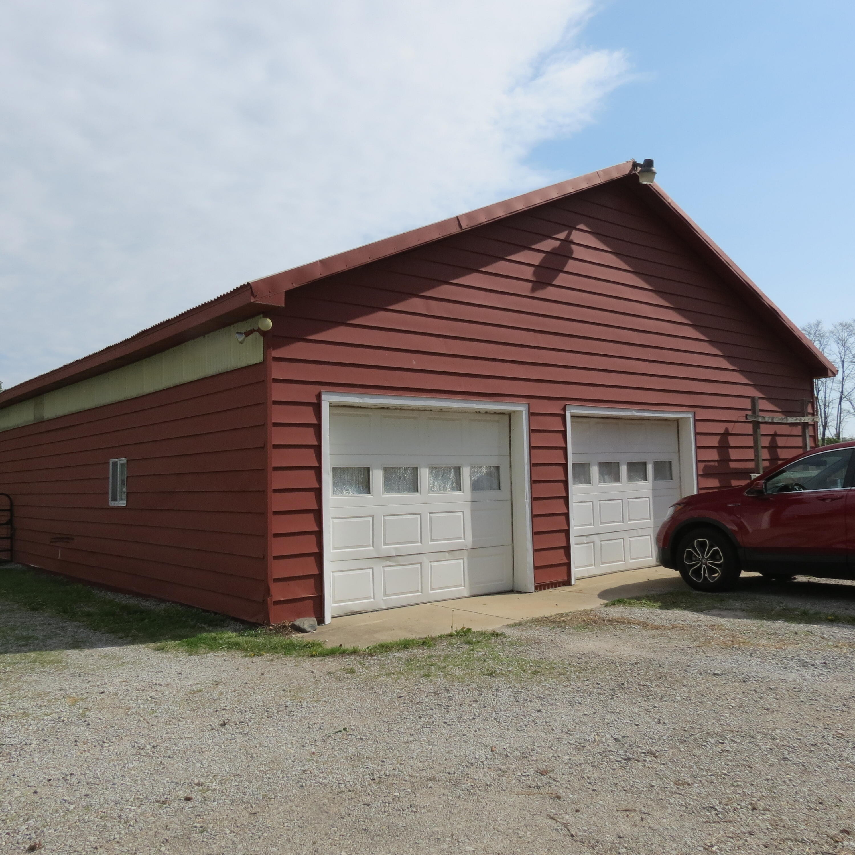 4367 St Rt 29, Sidney, Ohio 45365