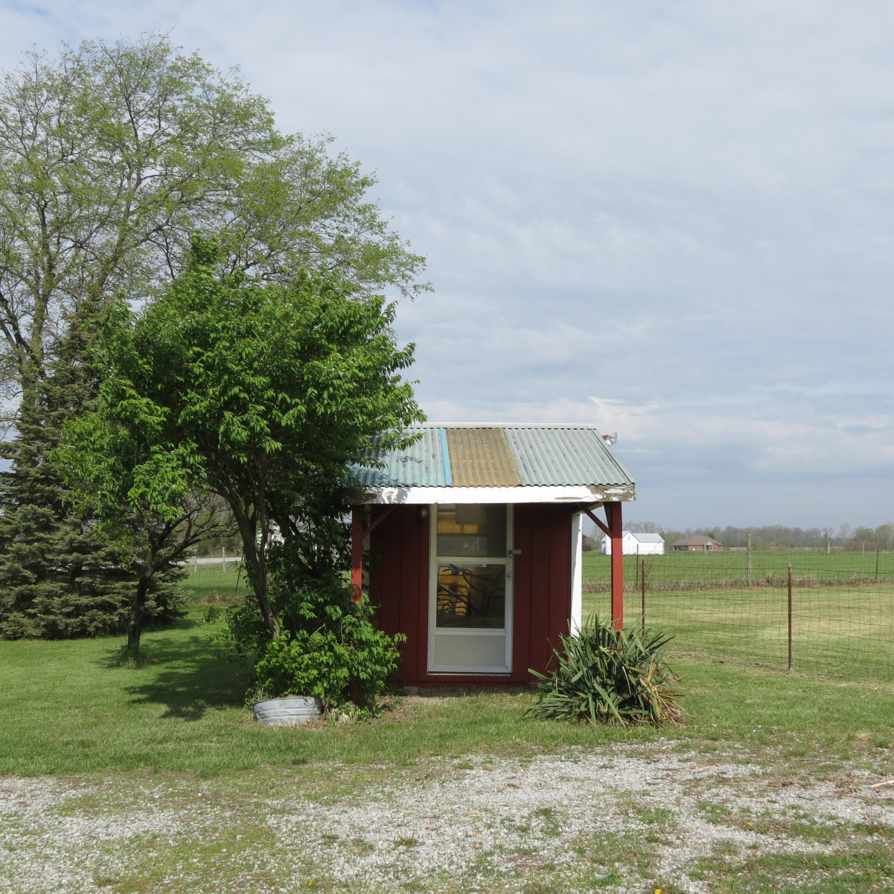 4367 St Rt 29, Sidney, Ohio 45365