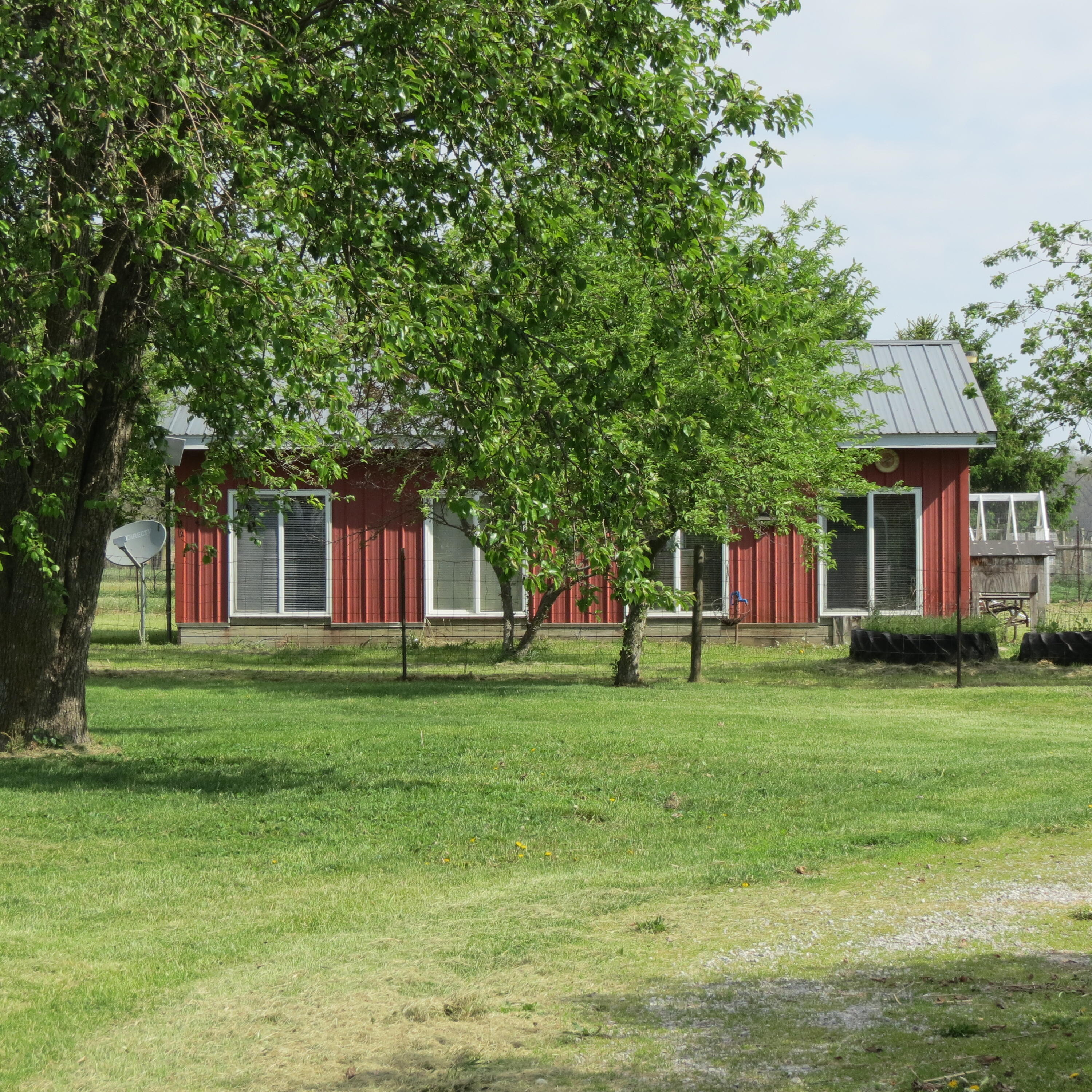 4367 St Rt 29, Sidney, Ohio 45365