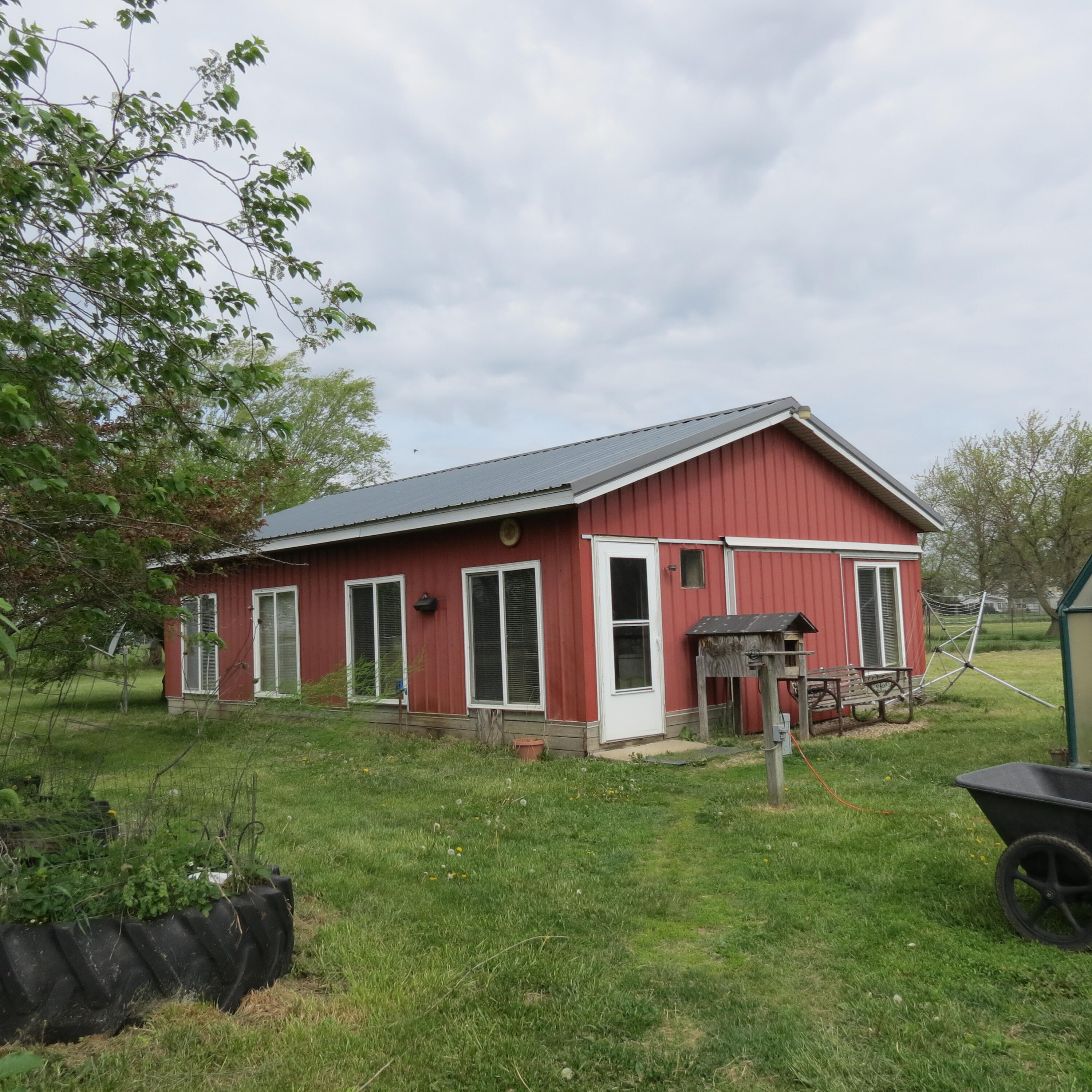 4367 St Rt 29, Sidney, Ohio 45365