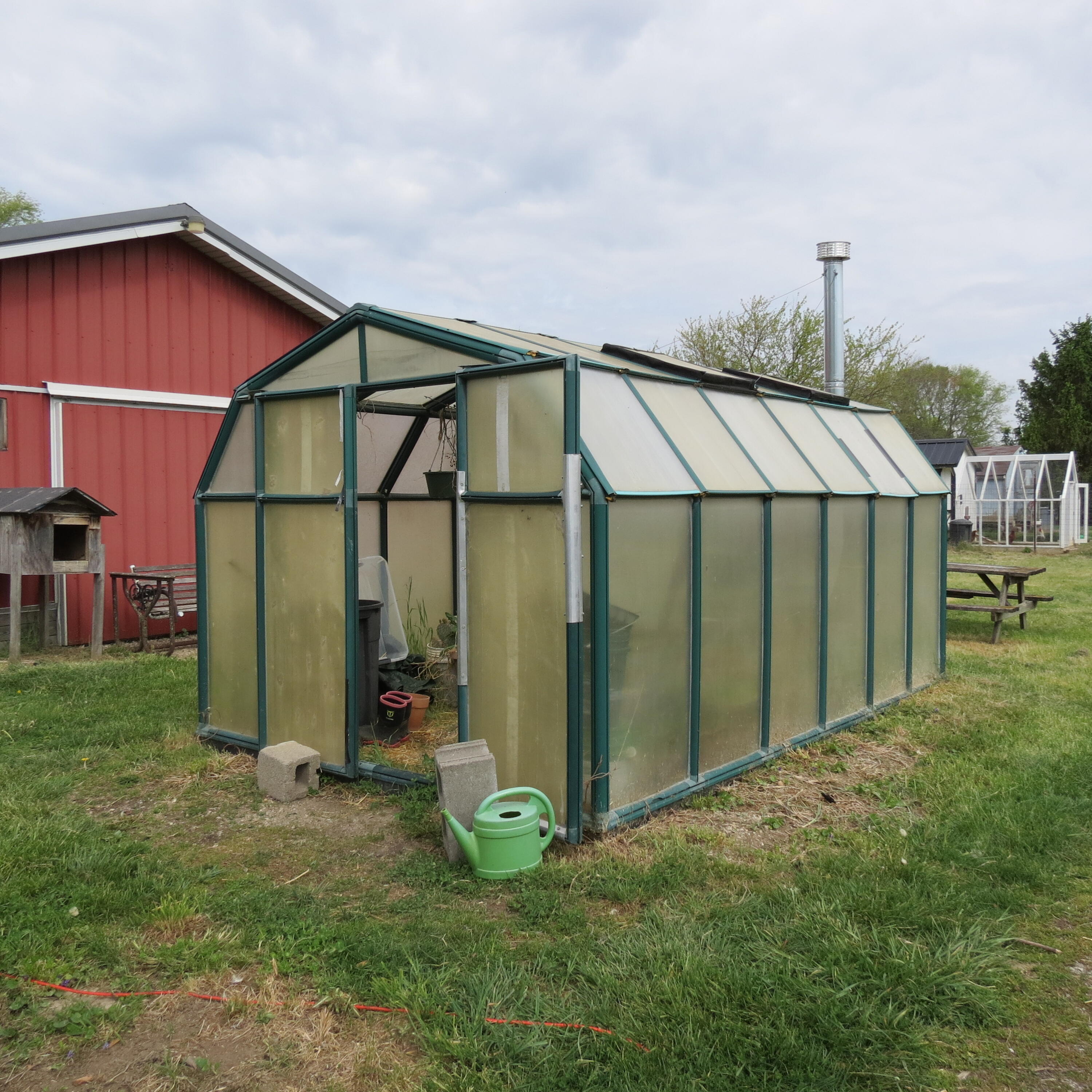 4367 St Rt 29, Sidney, Ohio 45365