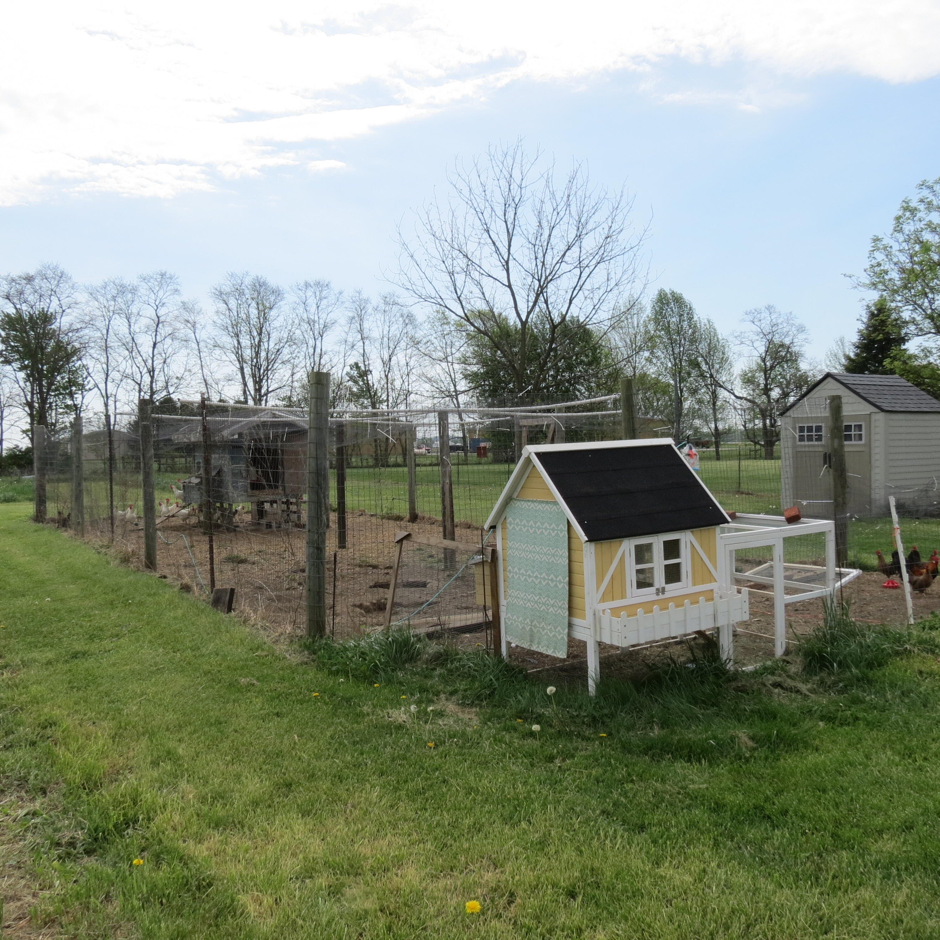 4367 St Rt 29, Sidney, Ohio 45365