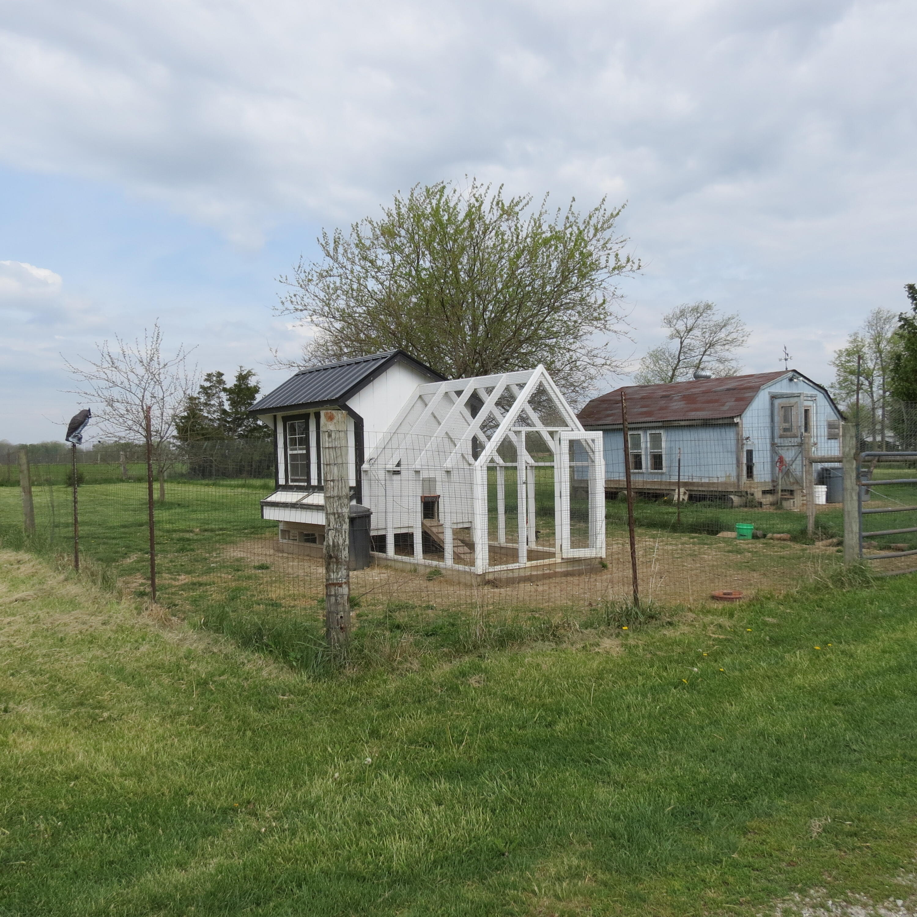 4367 St Rt 29, Sidney, Ohio 45365