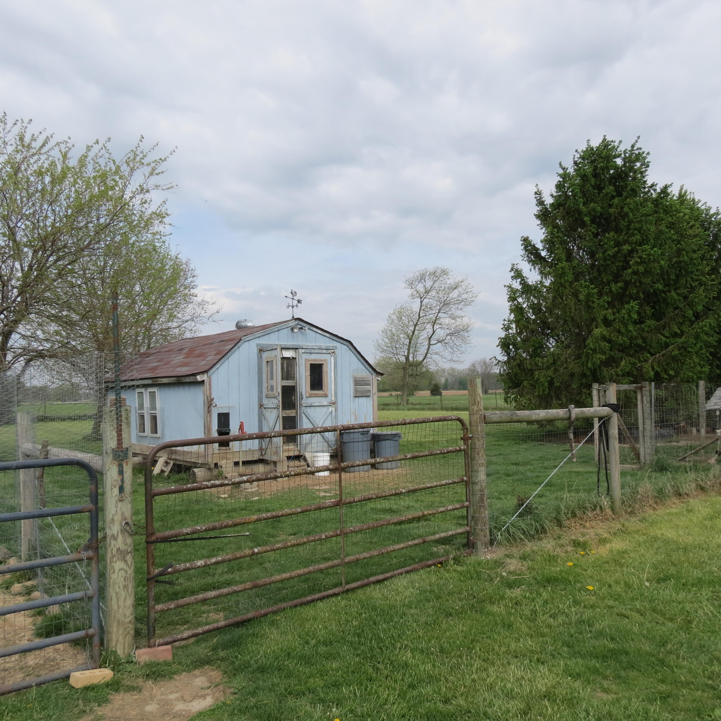 4367 St Rt 29, Sidney, Ohio 45365