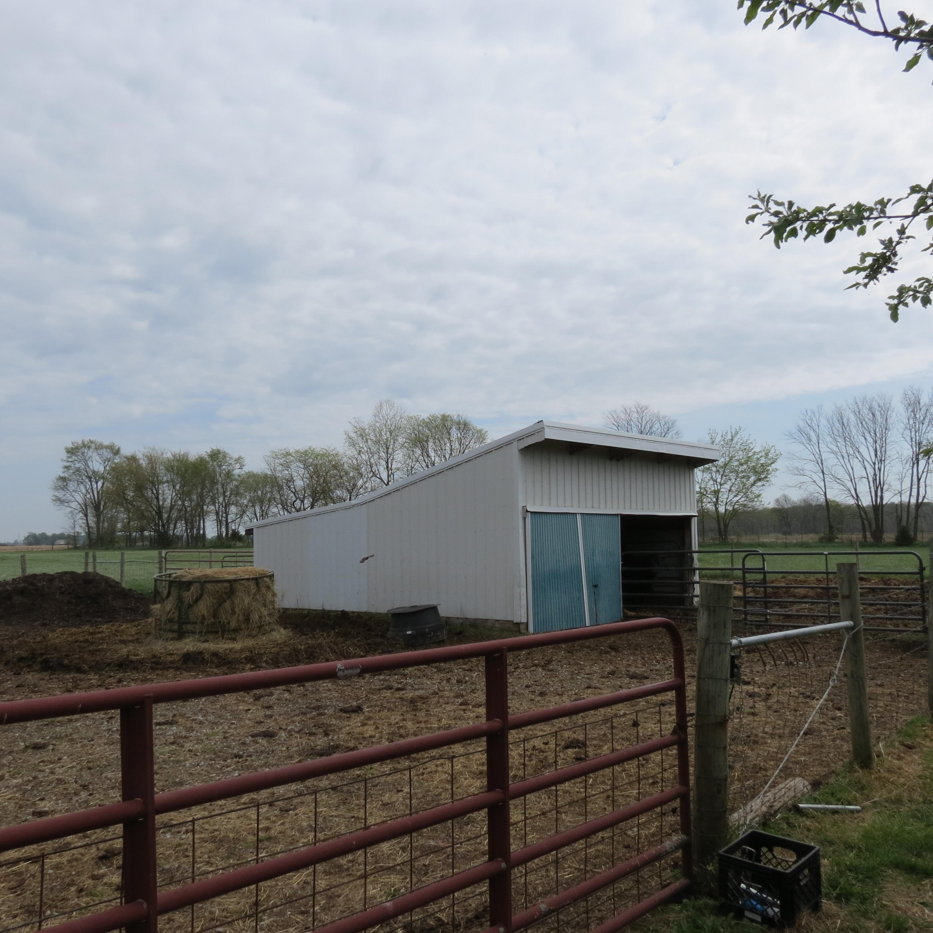 4367 St Rt 29, Sidney, Ohio 45365