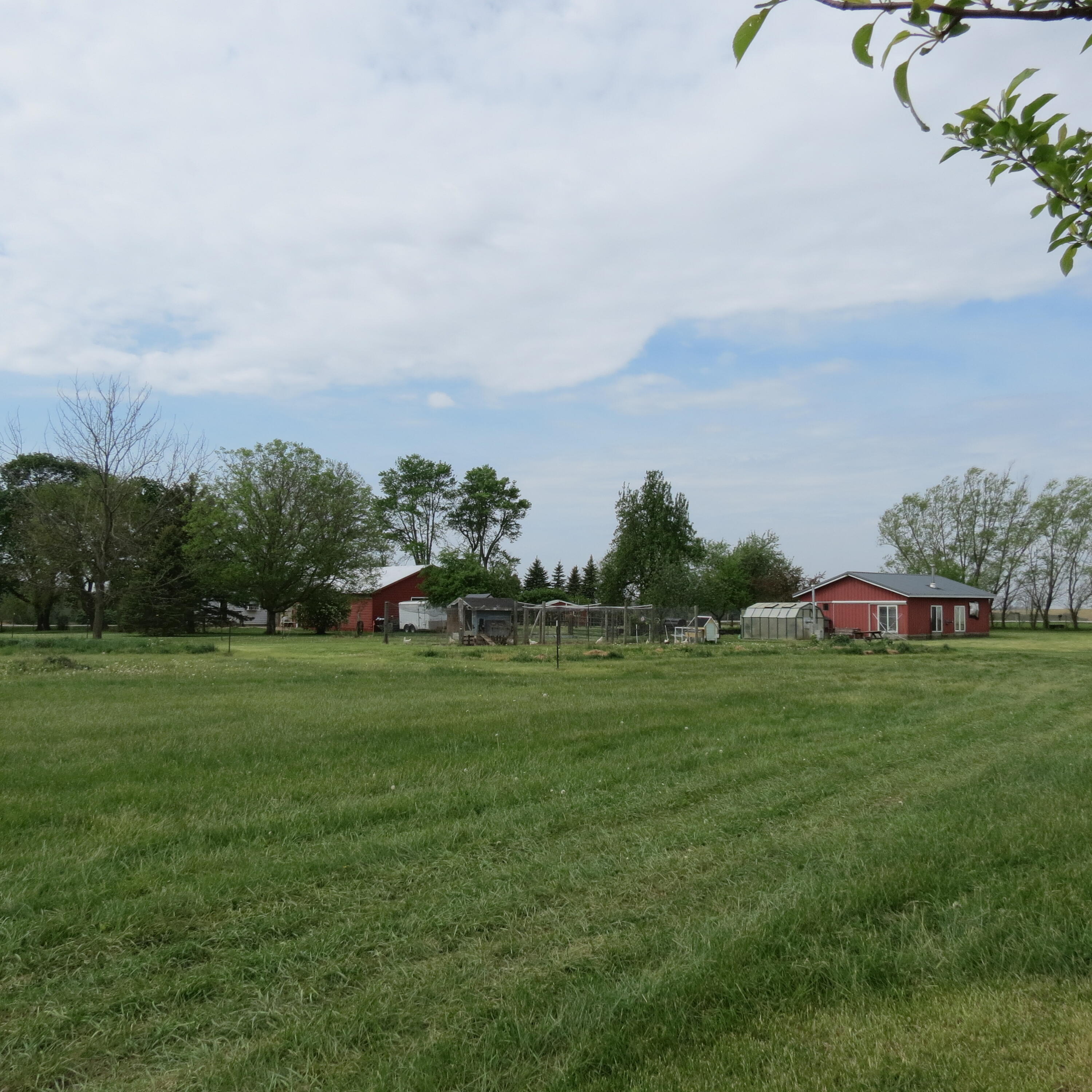 4367 St Rt 29, Sidney, Ohio 45365