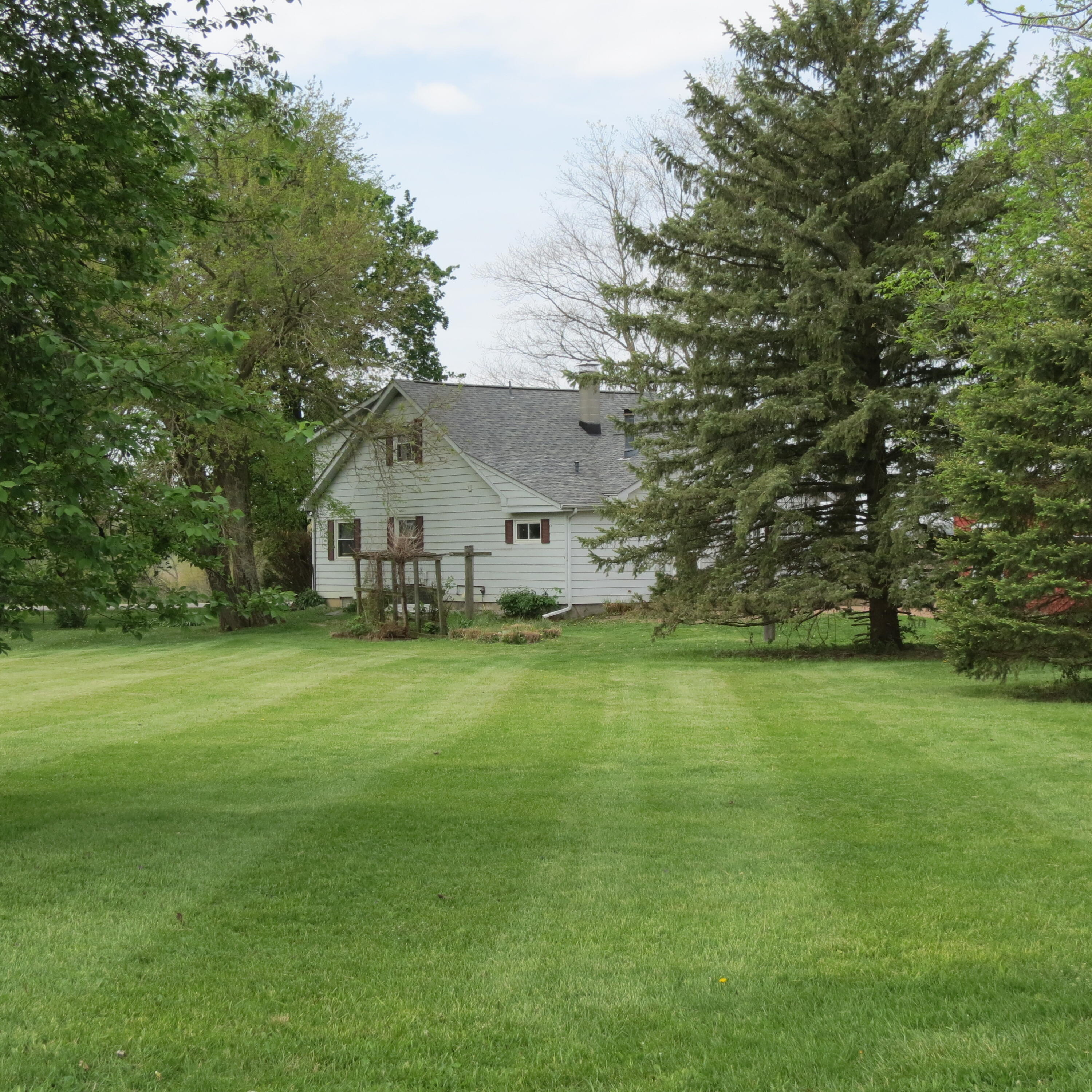 4367 St Rt 29, Sidney, Ohio 45365